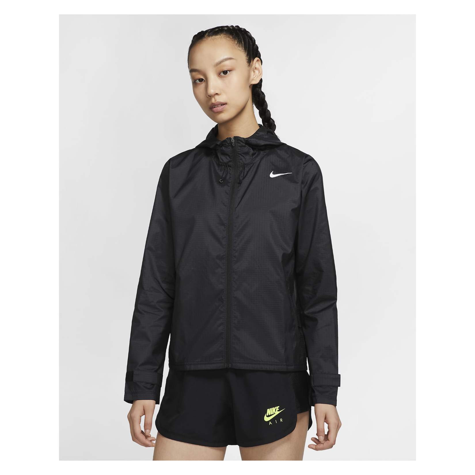 Nike Womens Essential Running Jacket (W)