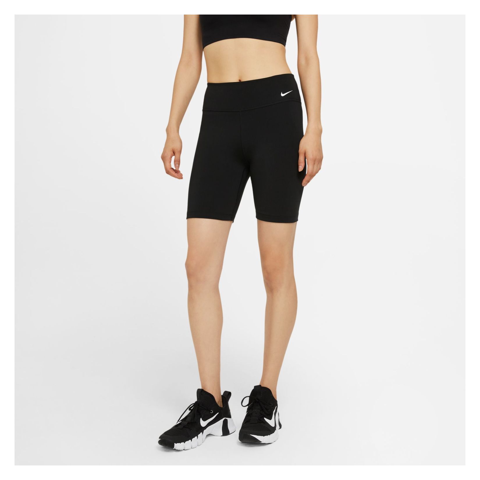 women's nike 7 inch shorts