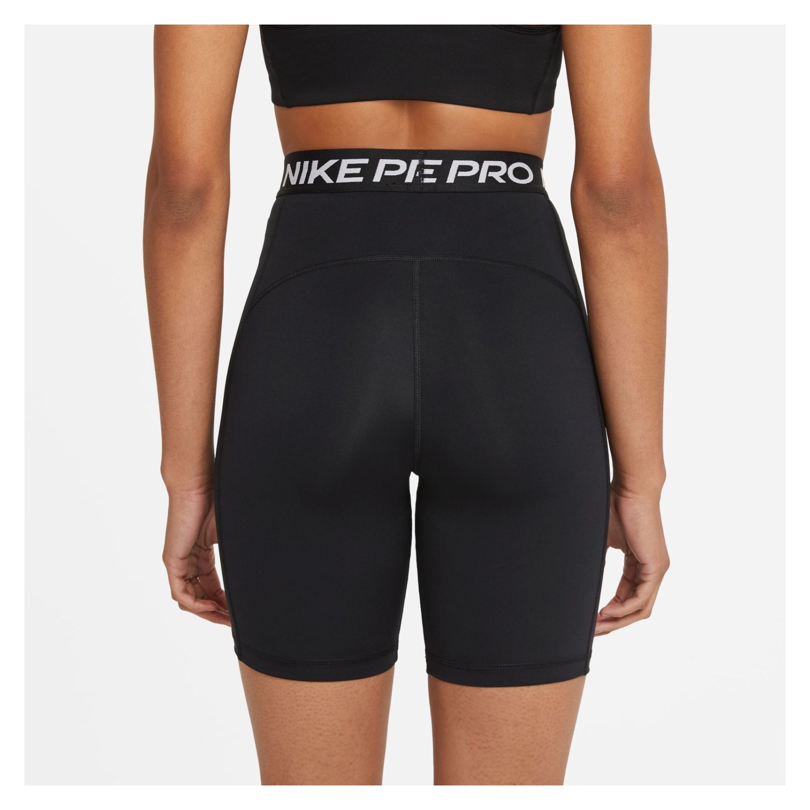 nike pro 7 inch shorts womens