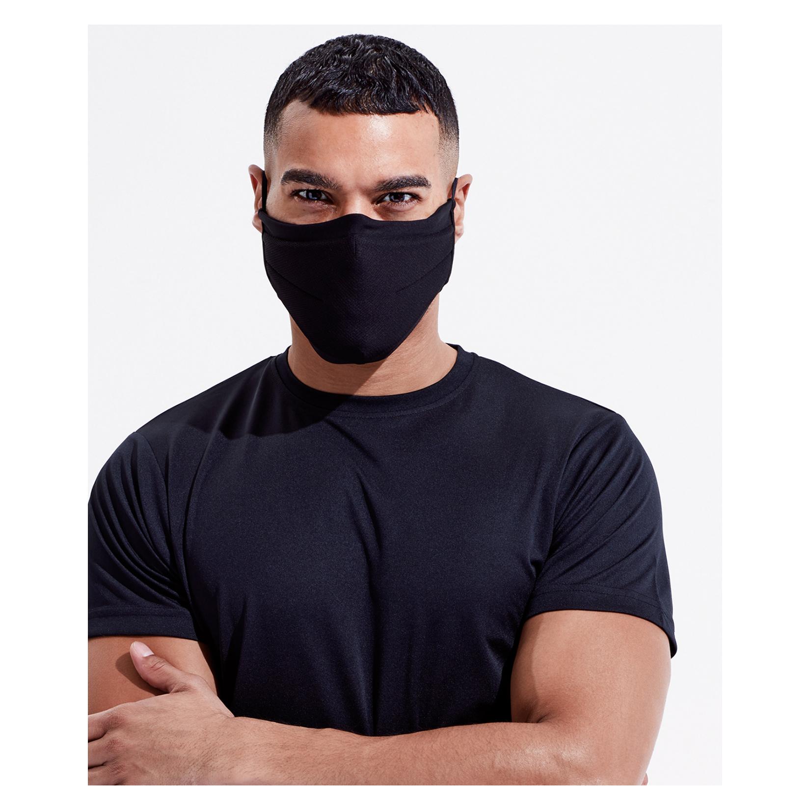 Fitness Mask / Face Covering