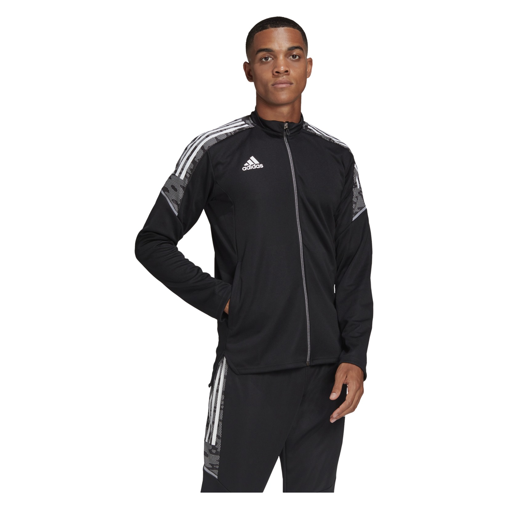 adidas Condivo 21 Primeblue Track Jacket