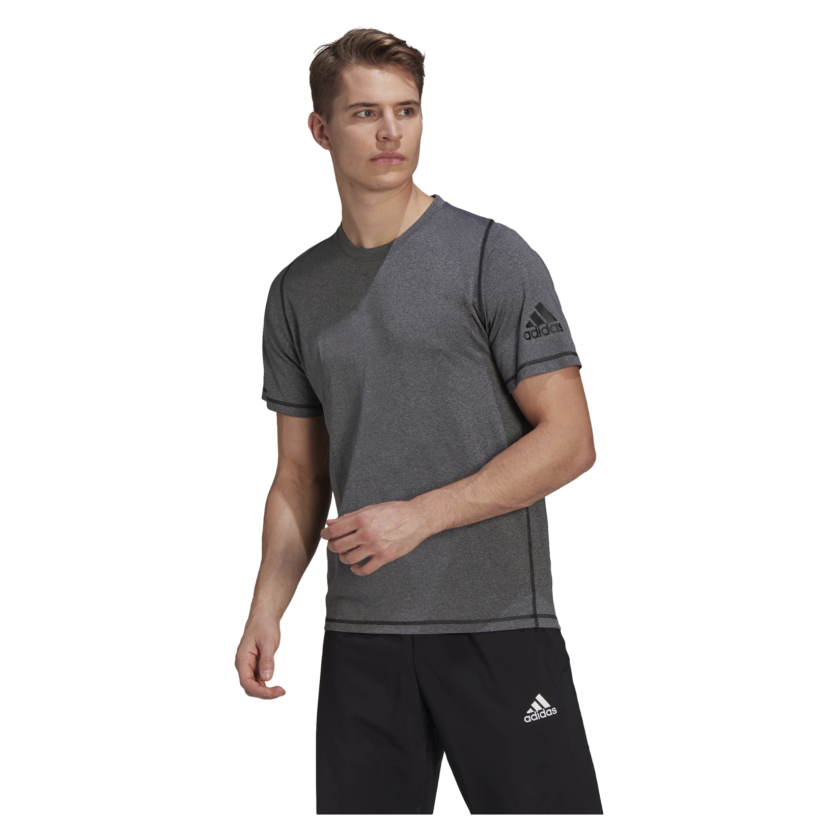 adidas FreeLift Ultimate AEROREADY Designed 2 Move Sport Tee
