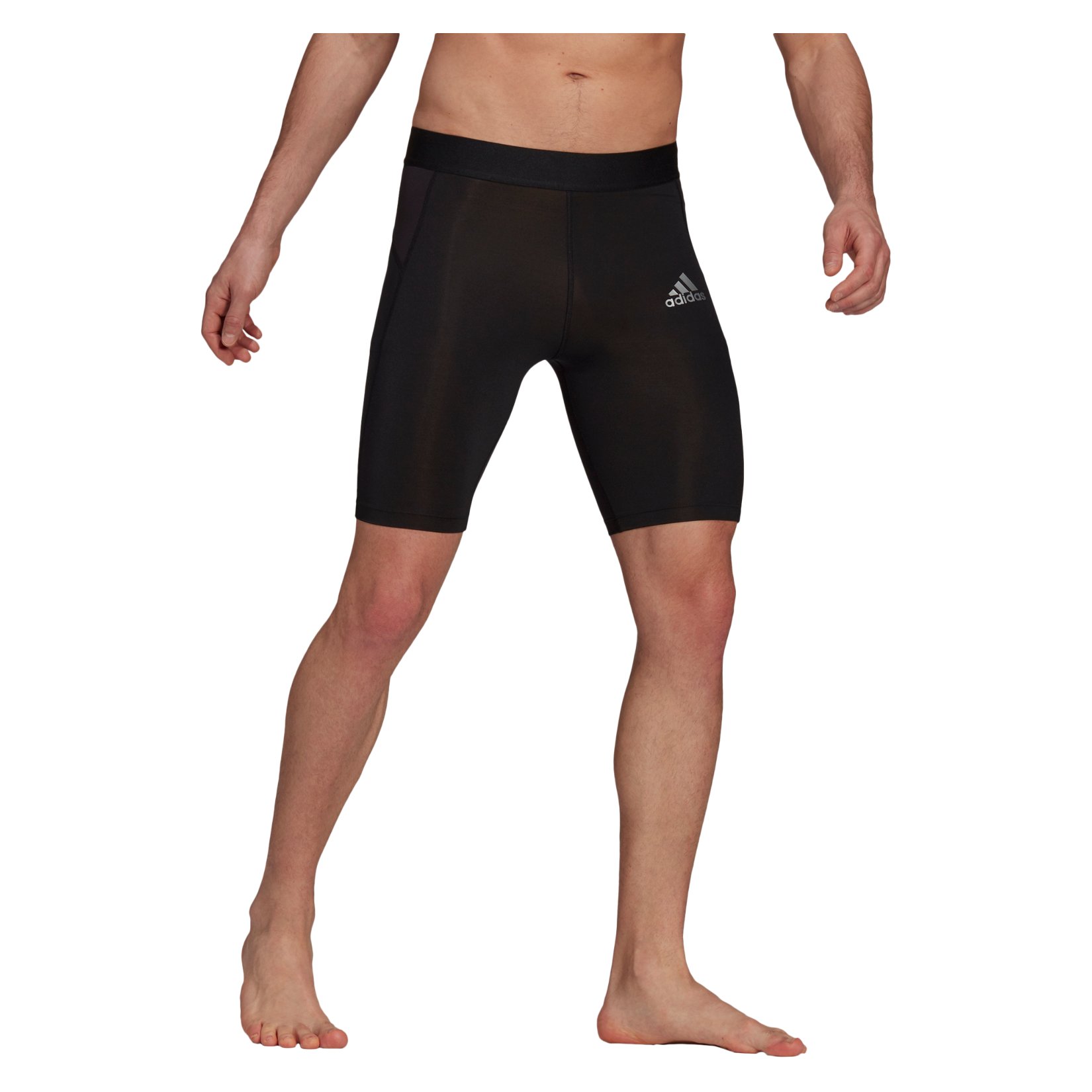 adidas Techfit Baselayer Shorts Kitlocker