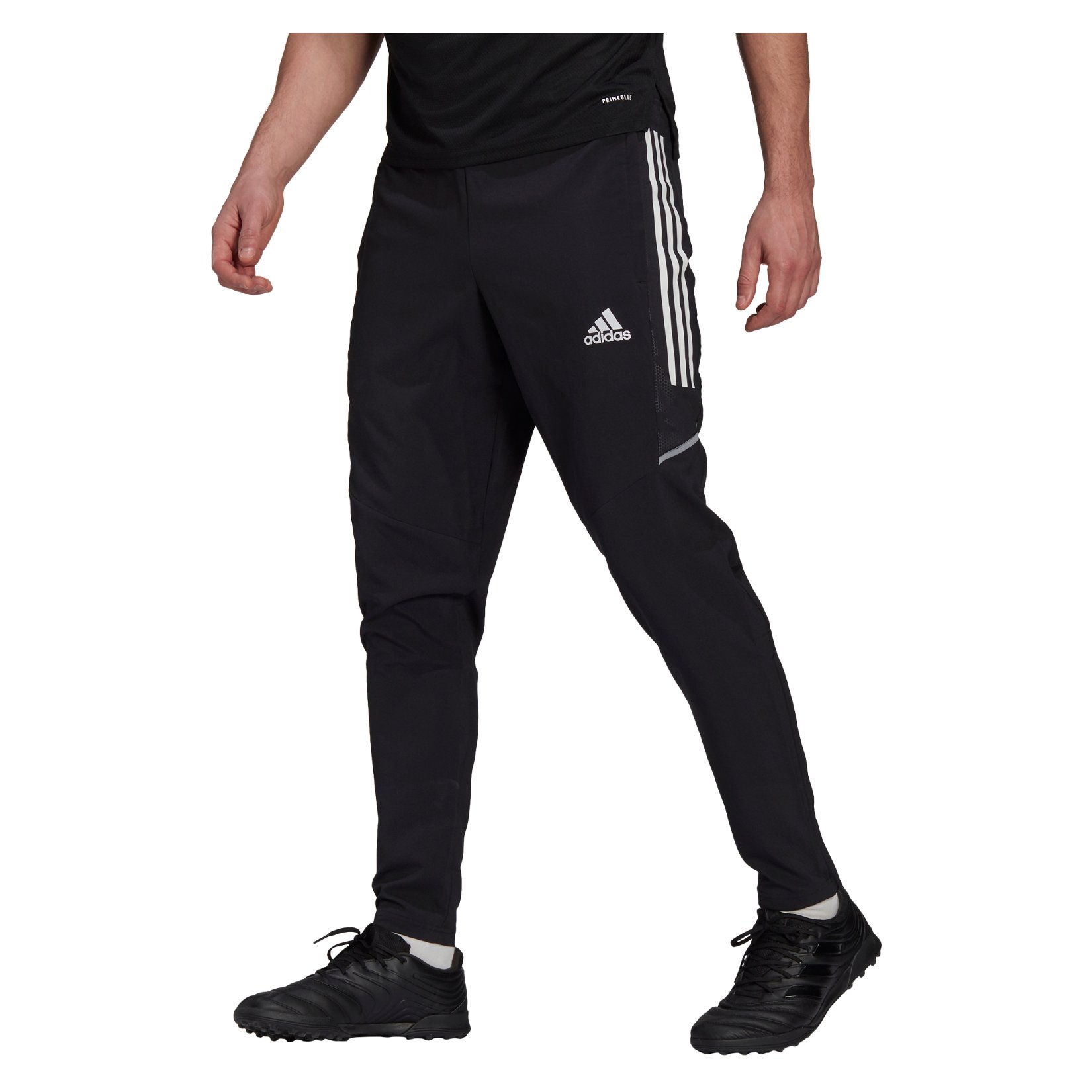 adidas Condivo 21 Primeblue Presentation Pants - Kitlocker.com