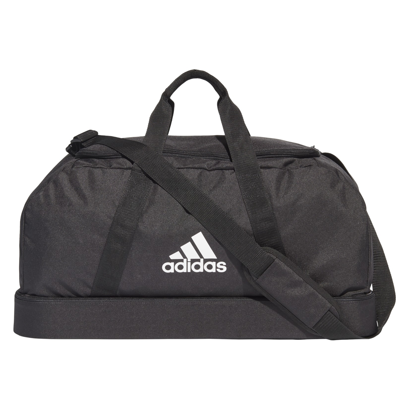 adidas Tiro Primegreen Bottom Compartment Duffel Bag Medium