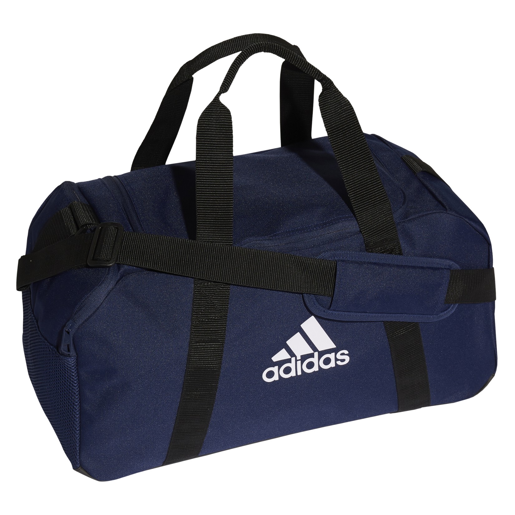 adidas Tiro Primegreen Duffel Bag Small