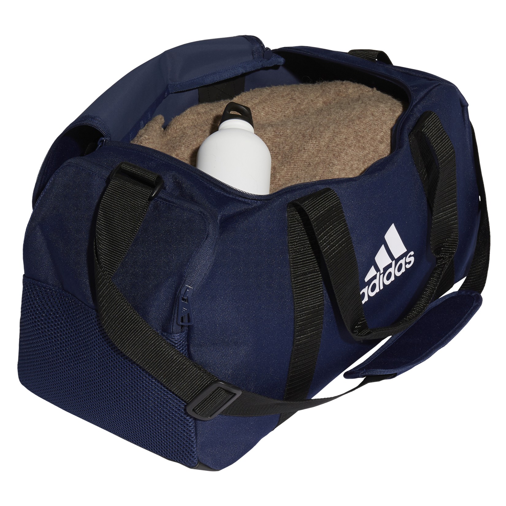 Adidas Tiro Primegreen Duffel Bag Small