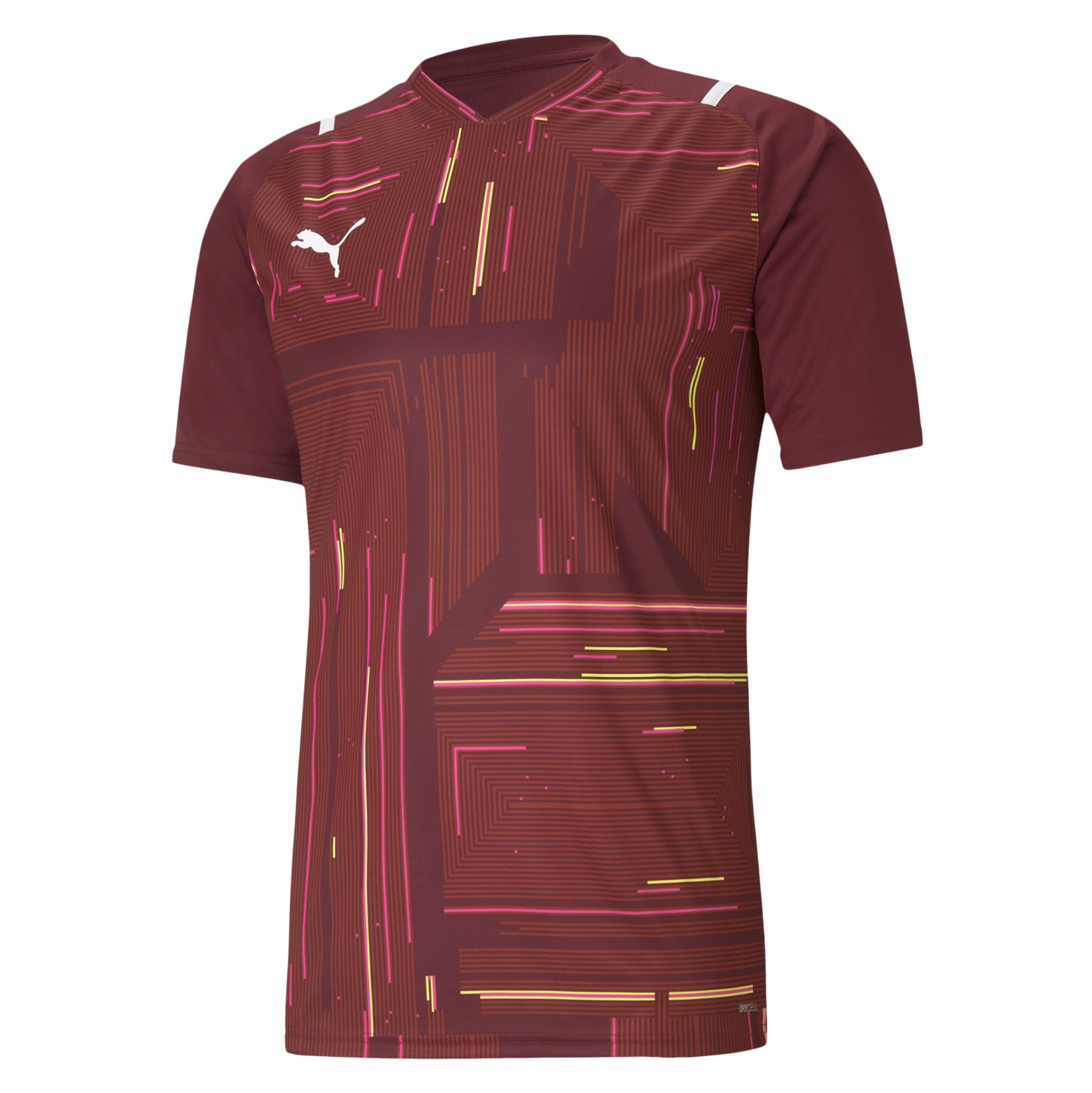 Puma Ultimate Jersey