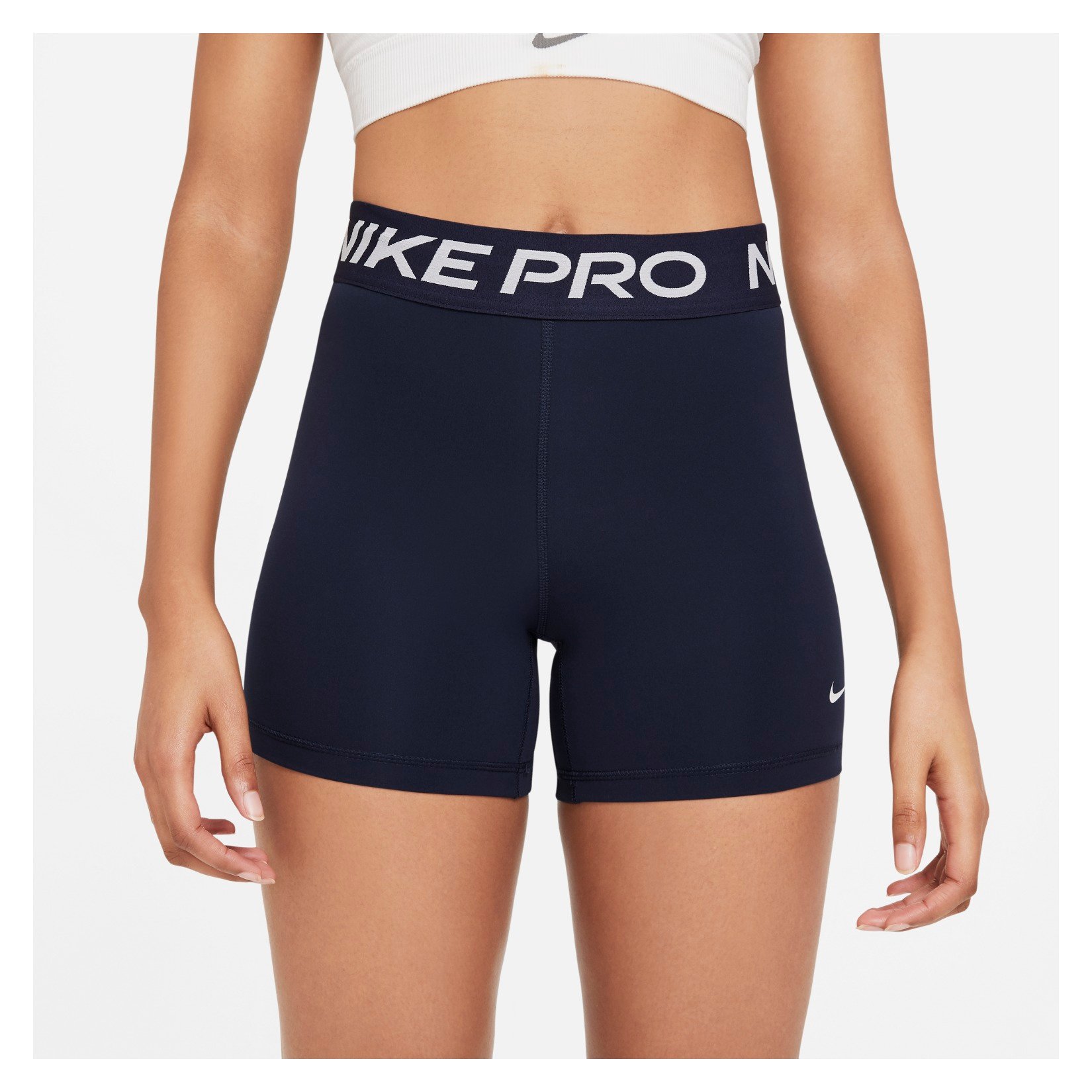 nike women's 5 inch shorts