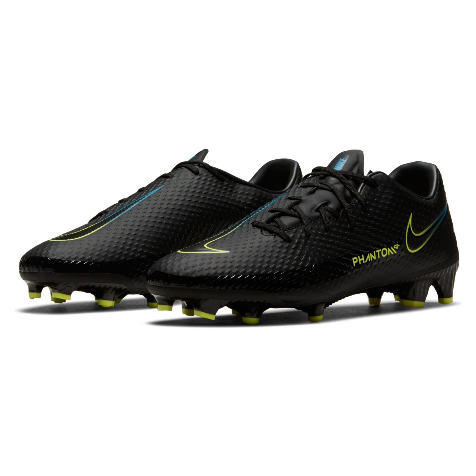 nike phantom gt academy df 3d multi ground cleats