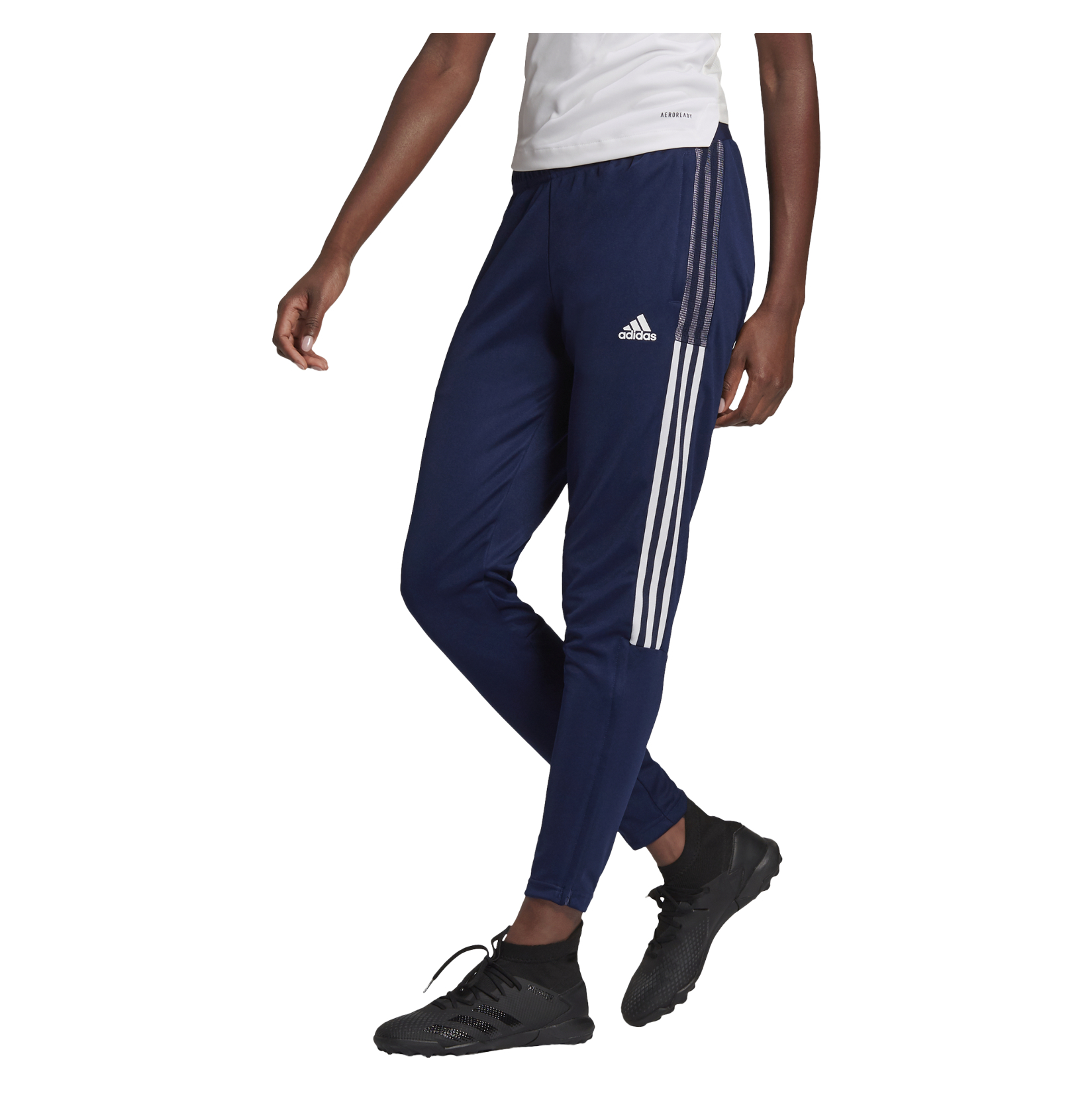 adidas Womens Tiro 21 Training Pants (W)