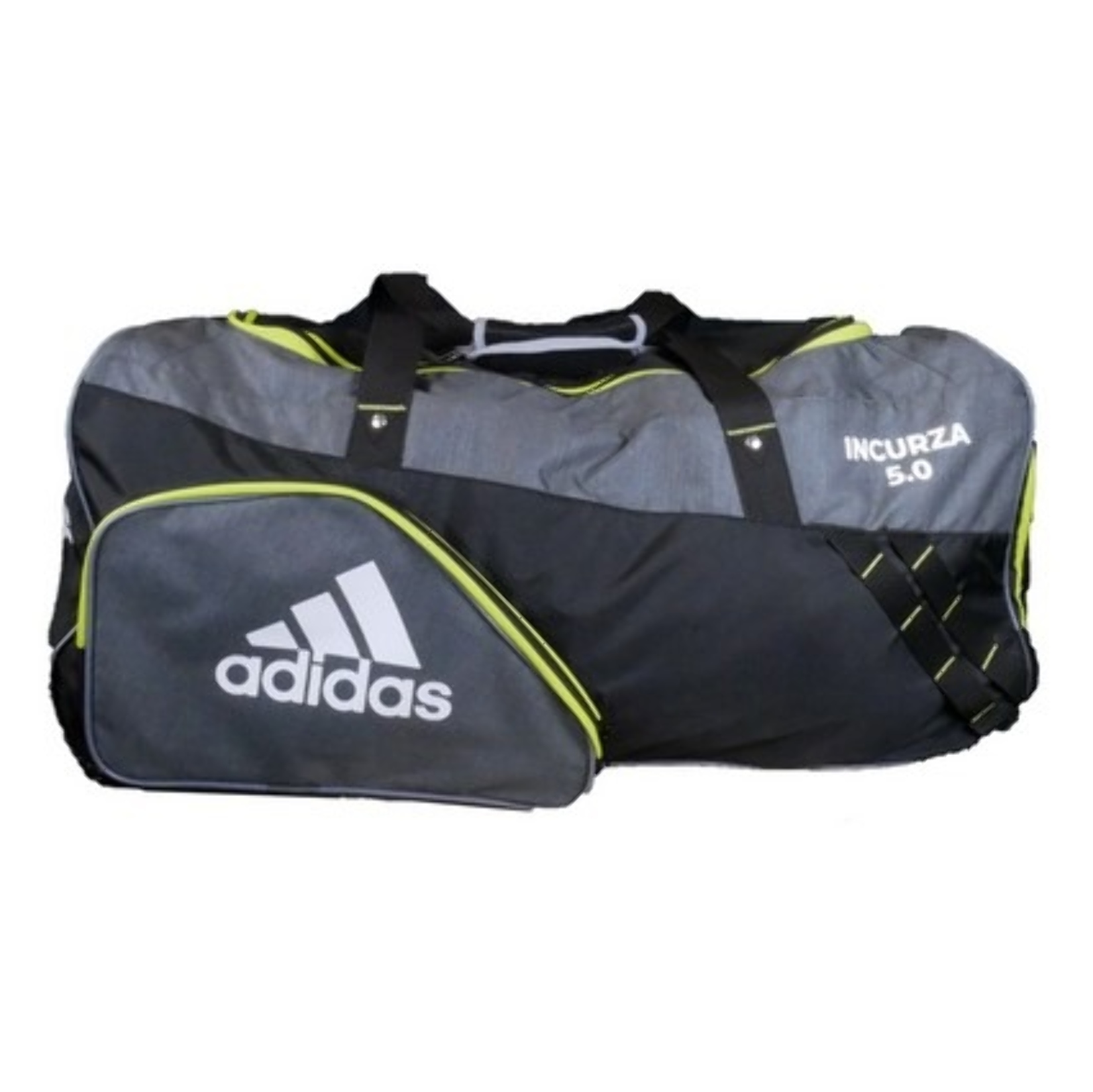 Adidas-LP Incurza 5.0 Wheelie Jnr Bag