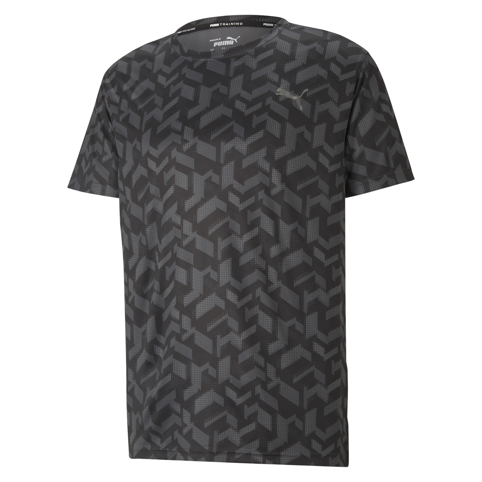 Puma Performance AOP SS Tee