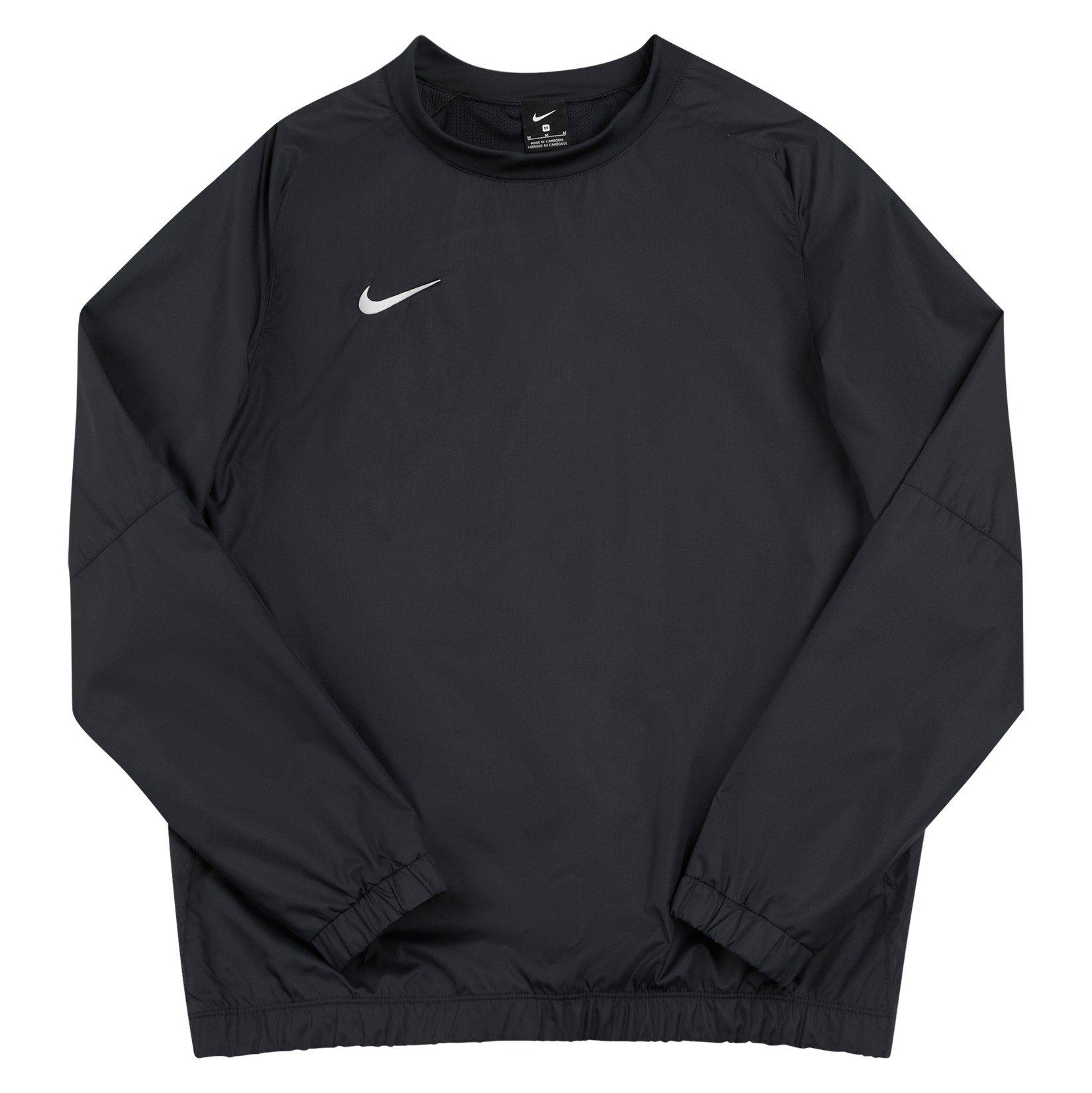 Nike Rugby Contact Drill Top 