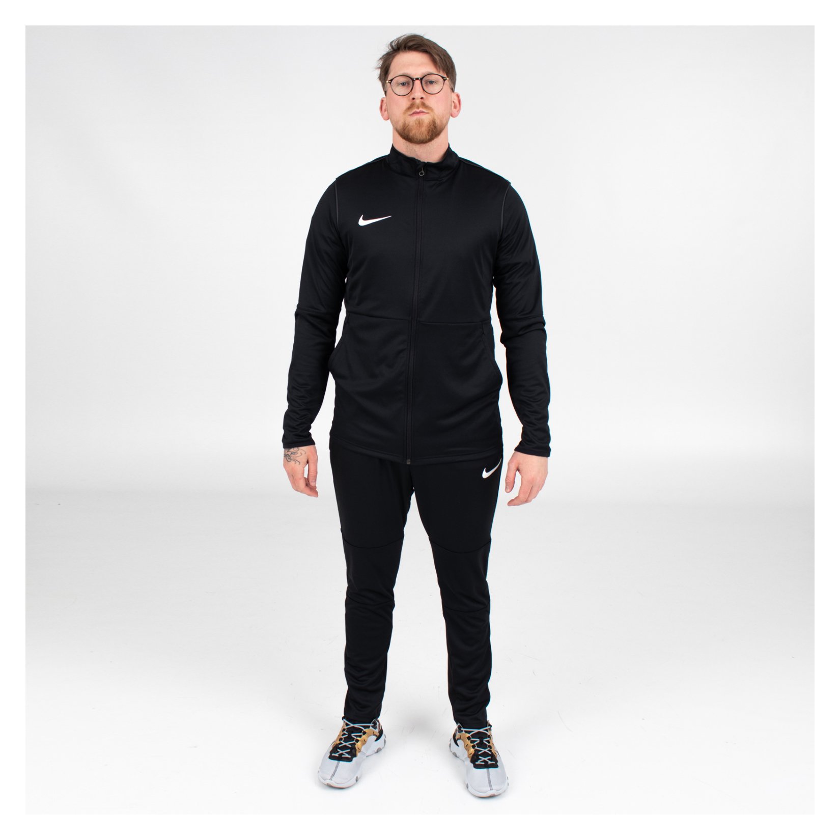 Nike Tracksuit -