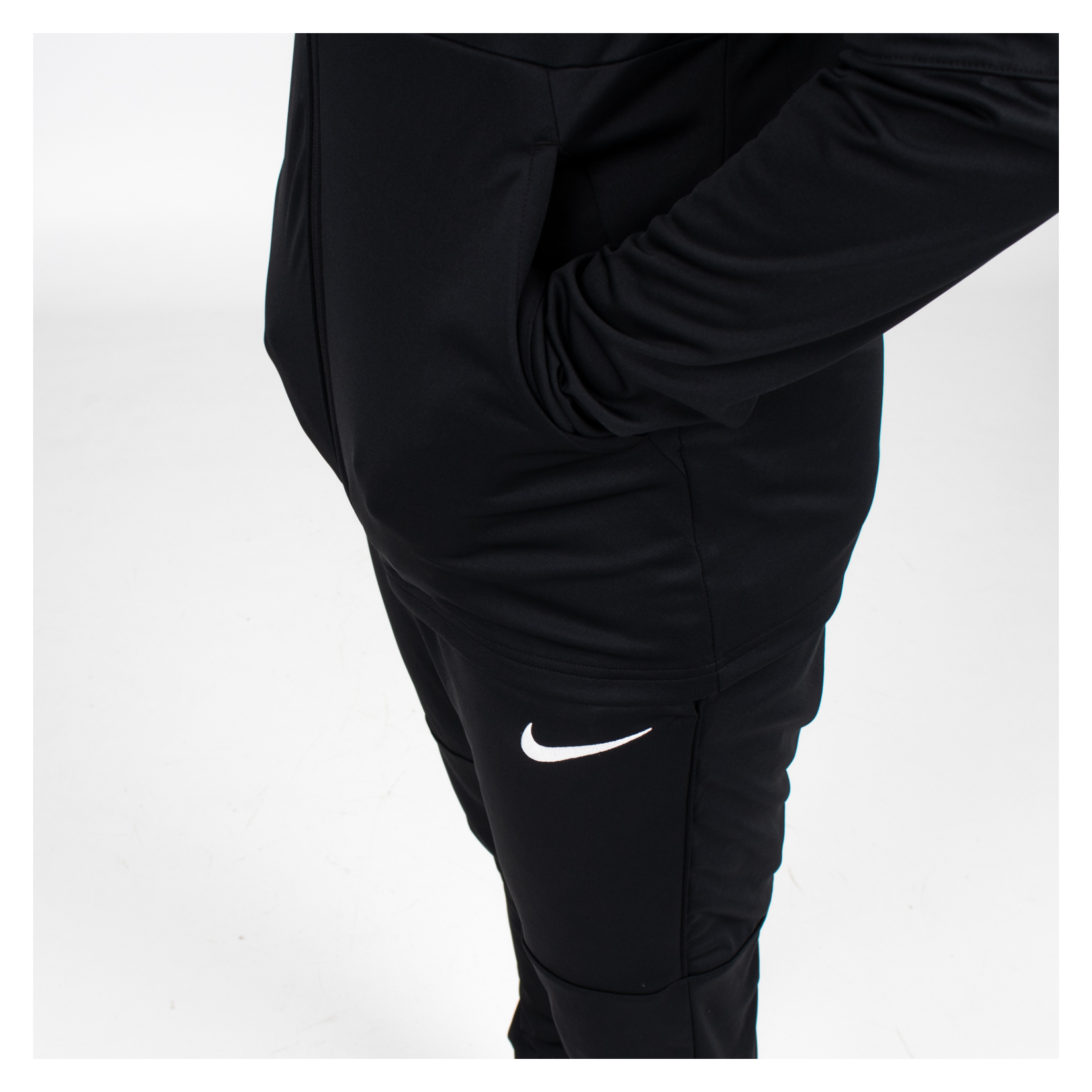 Nike Dri-FIT Tracksuit - Kitlocker.com