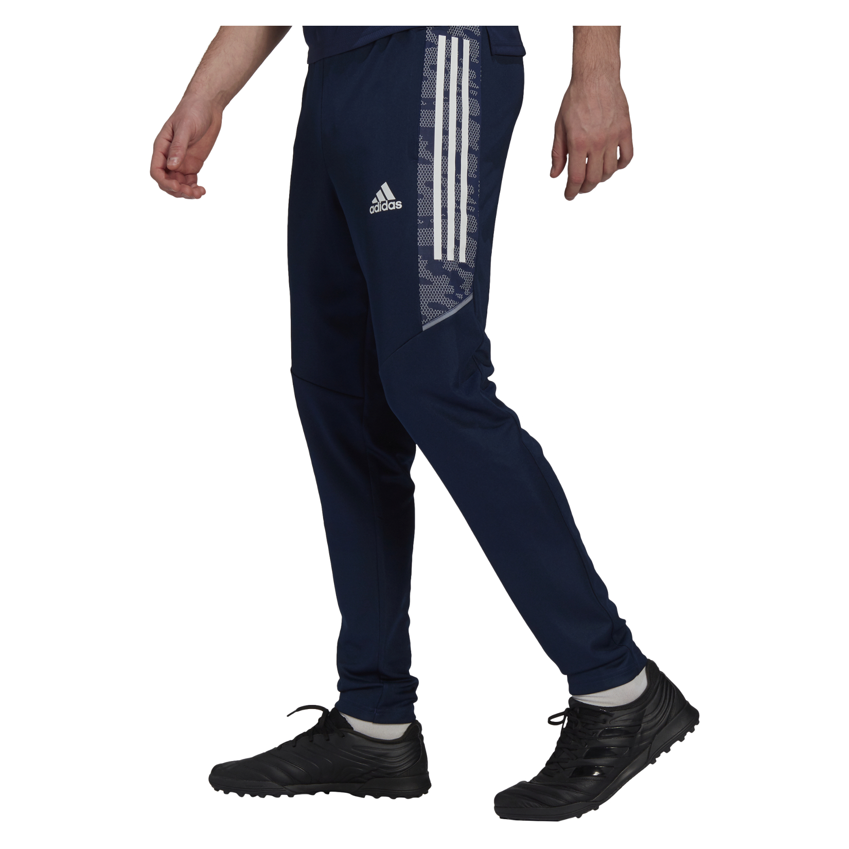 Adidas Condivo 21 Primeblue Track Pants