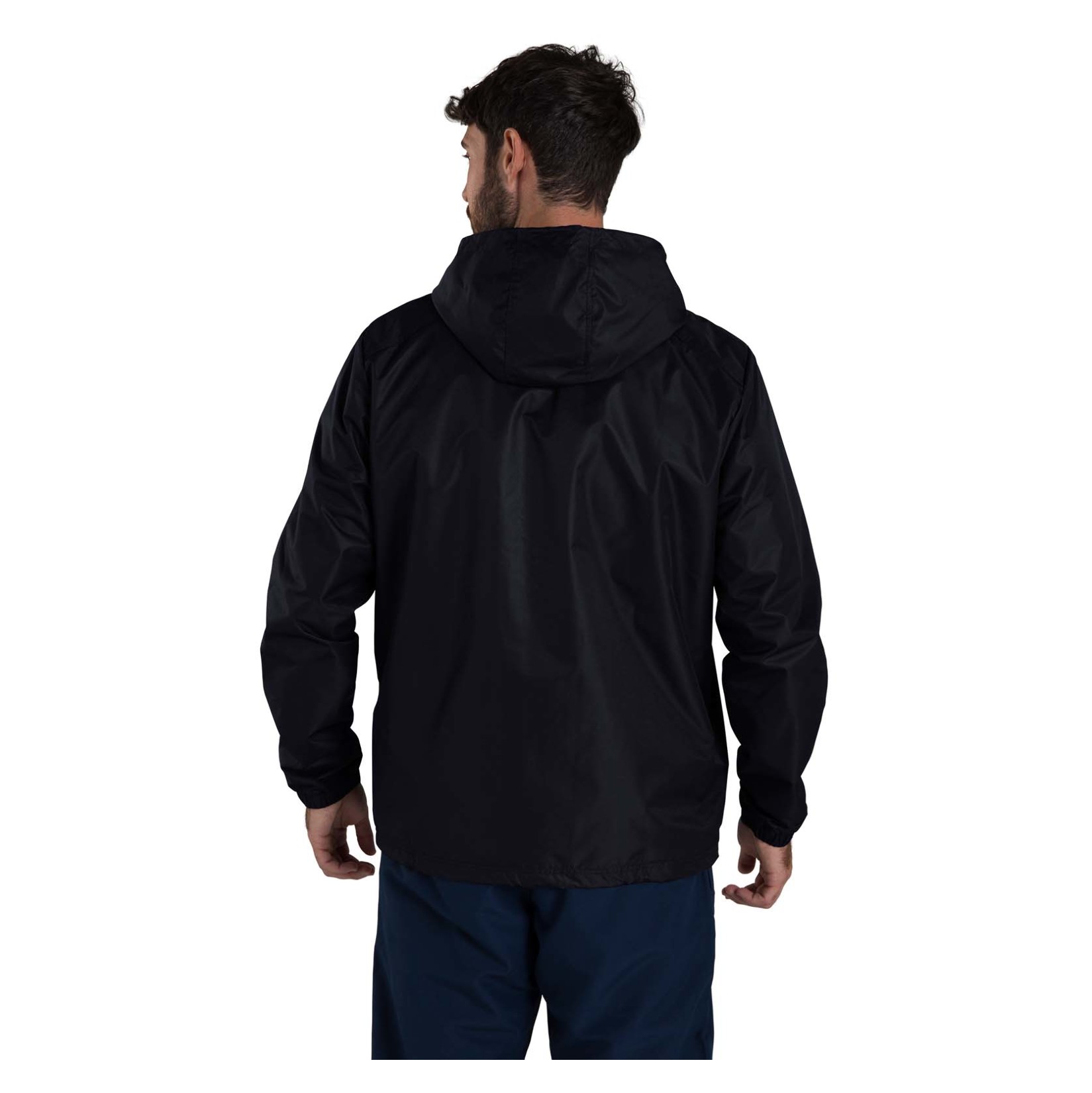 Canterbury Club Vaposhield Full Zip Rain Jacket (M) - Kitlocker.com