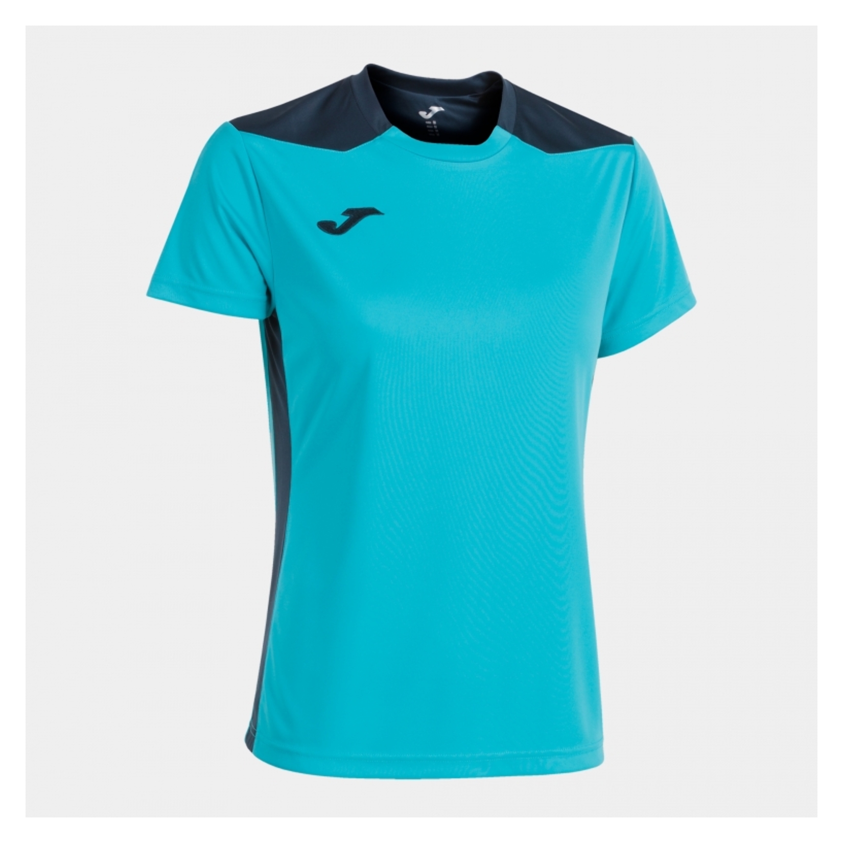 Joma Womens Championship VI Short Sleeve Shirt (W)
