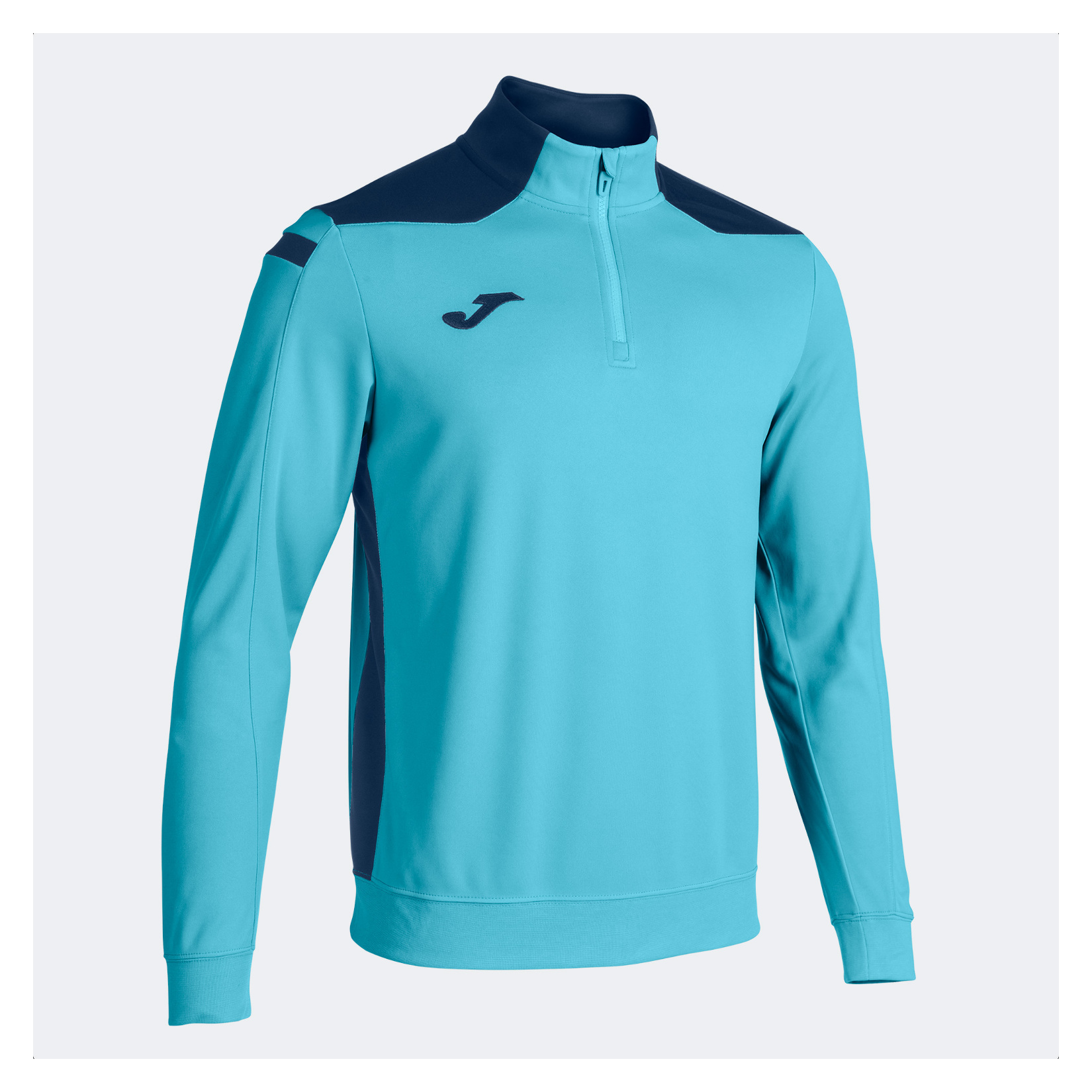 Joma Championship VI 1/4 Zip Sweatshirt / Midlayer (M)