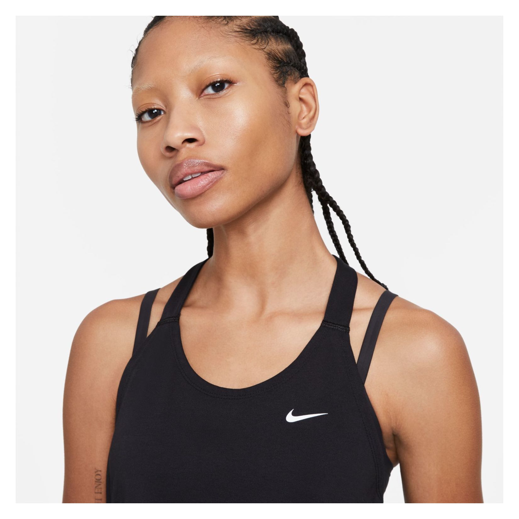 Nike Womens Dri-FIT Essential Tank (W)