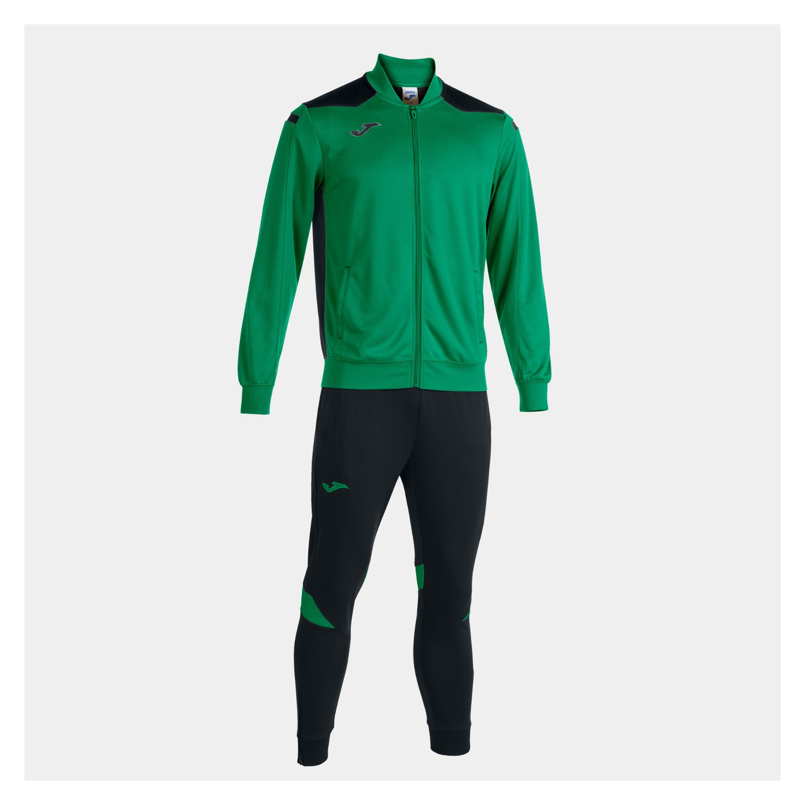 Joma Championship VI Tracksuit - Kitlocker.com