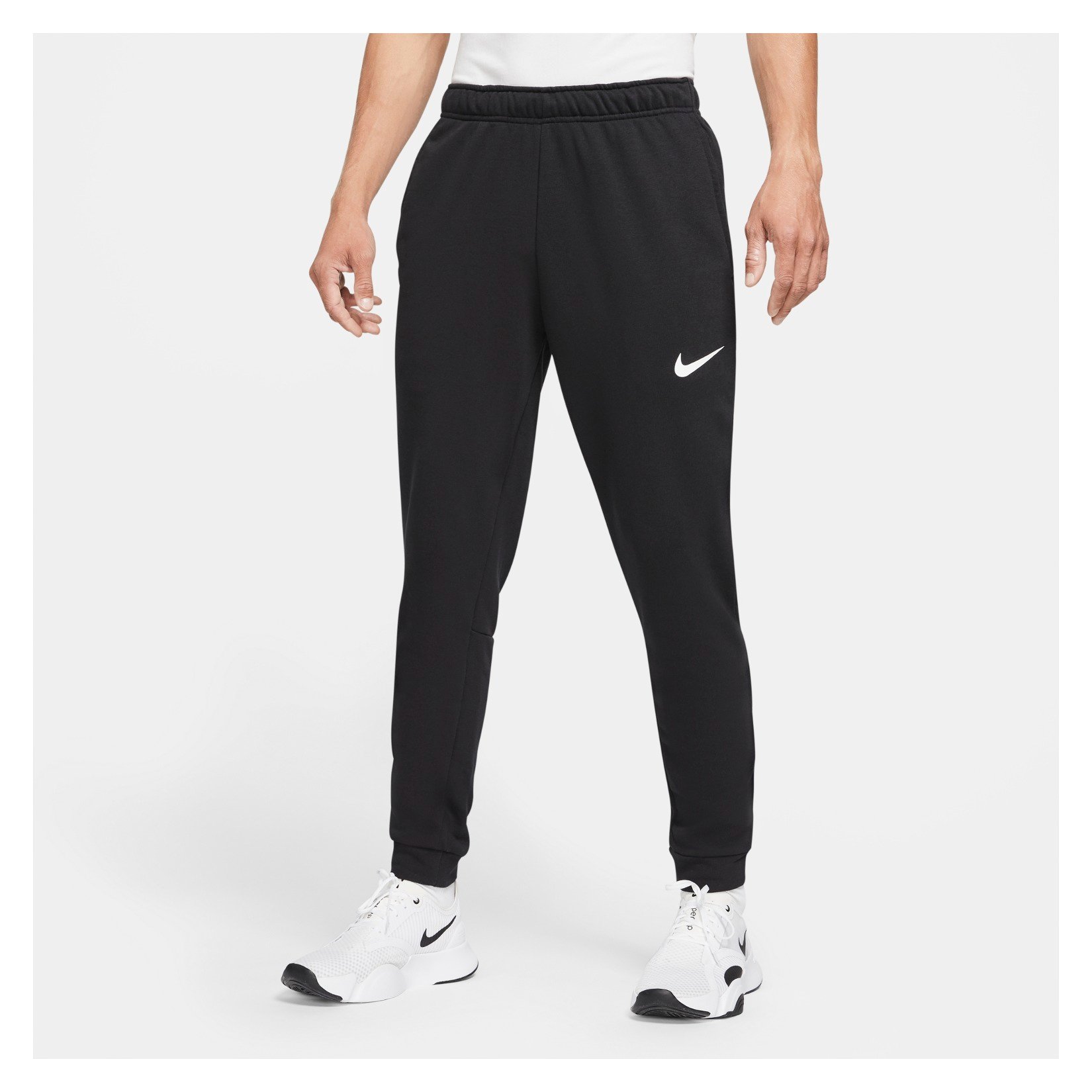 Nike Dri-FIT Tapered Training Pants