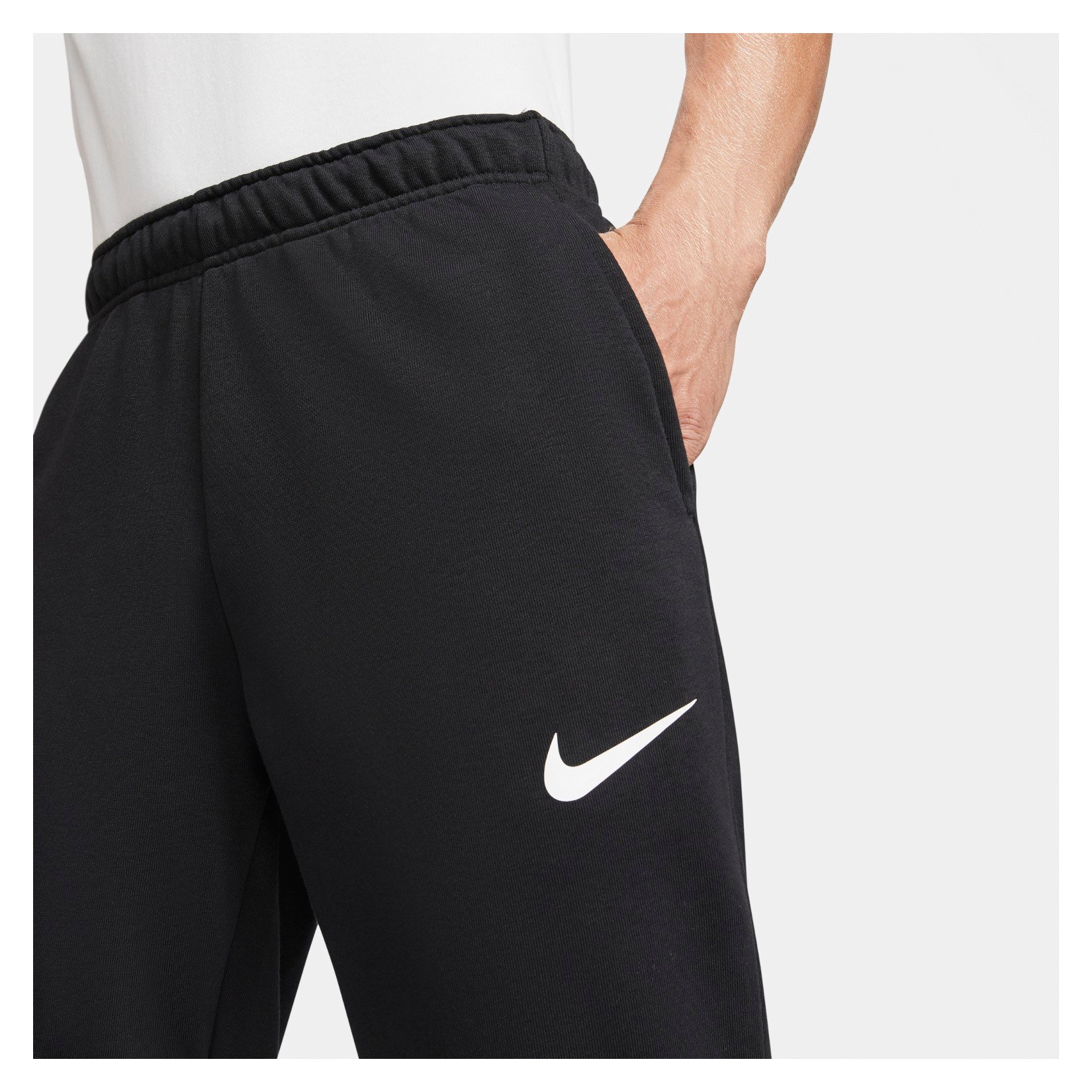 Nike Dri-FIT Tapered Training Pants