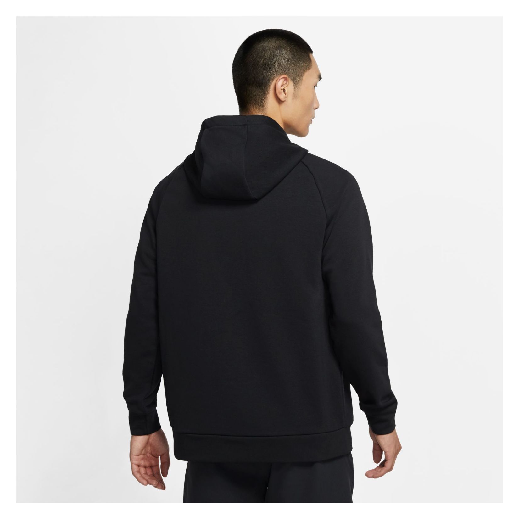 Nike Swoosh Pullover Hoodie - Kitlocker.com