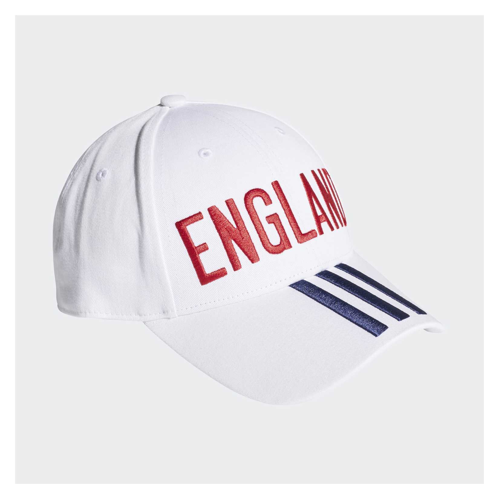 adidas England Baseball Cap