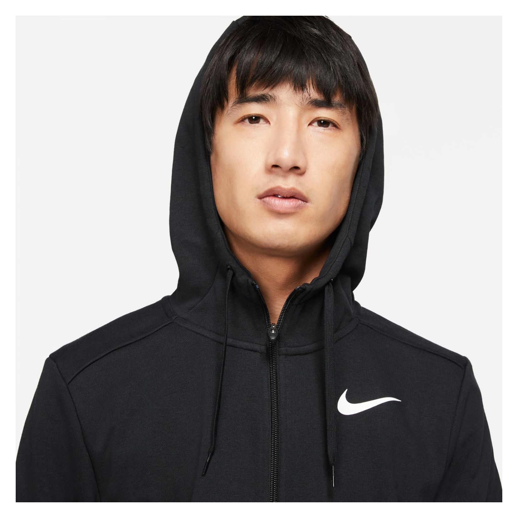 Nike Full-Zip Training Hoodie - Kitlocker.com