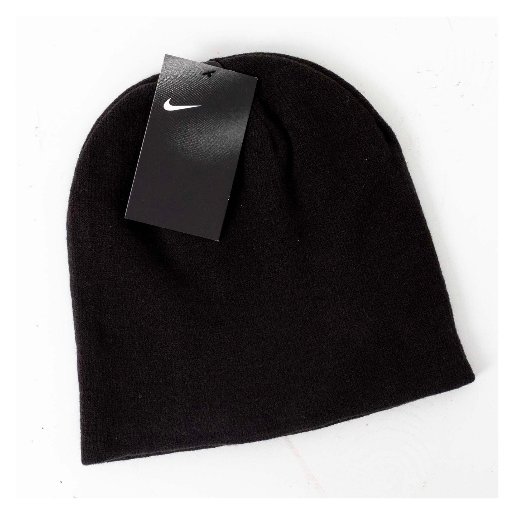 Nike Swoosh Beanie - Kitlocker.com