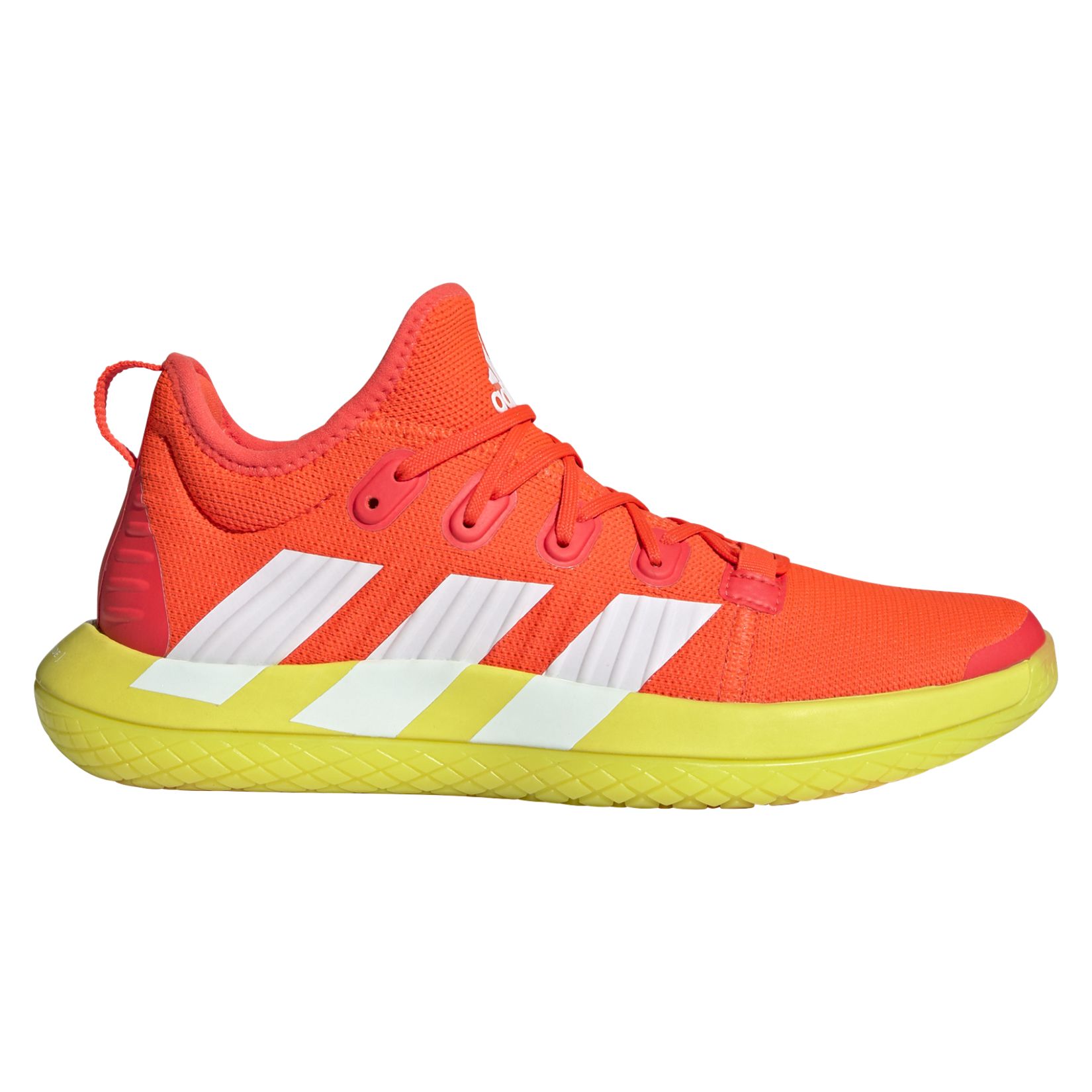 adidas Womens Stabil Next Gen Primeblue Court Shoes