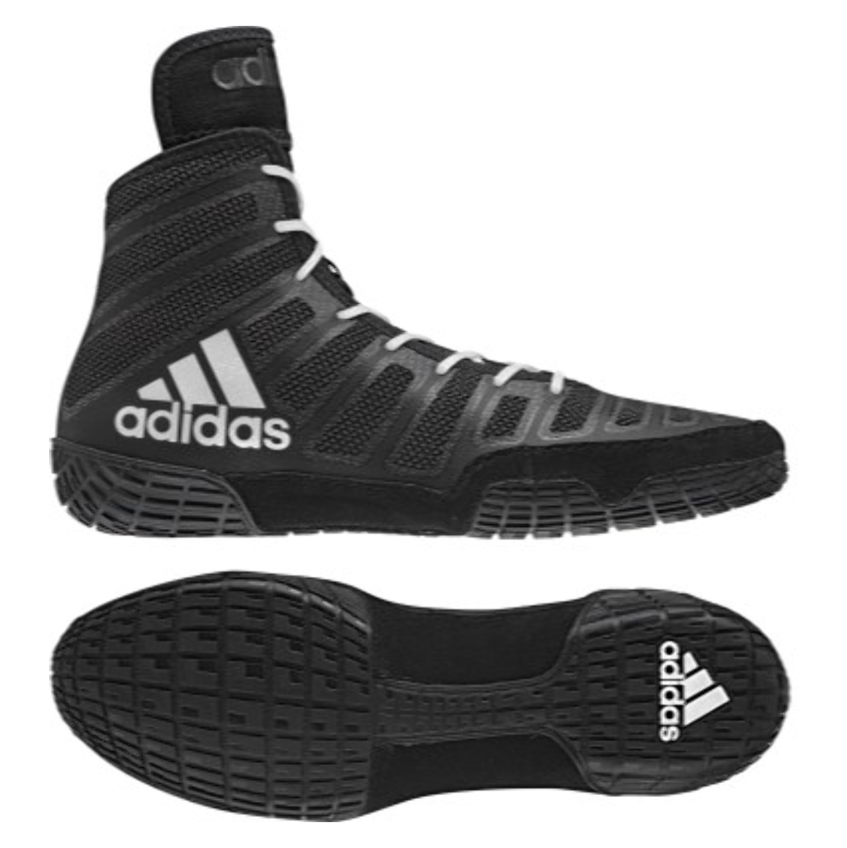 adidas Varner Wrestling Boots