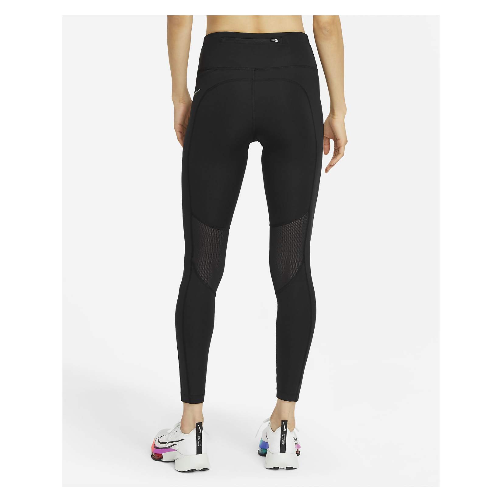 NIKE Nike One Women's Mid-Rise Crop Leggings Women Red Capri - Buy NIKE Nike  One Women's Mid-Rise Crop Leggings Women Red Capri Online at Best Prices in  India