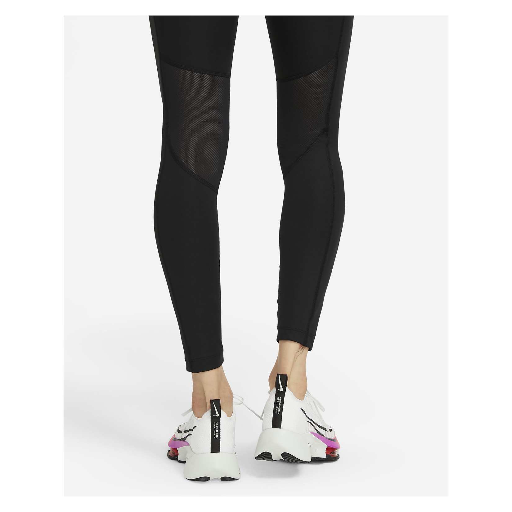 Nike Womens Epic Fast Mid-Rise Running Leggings (W) 