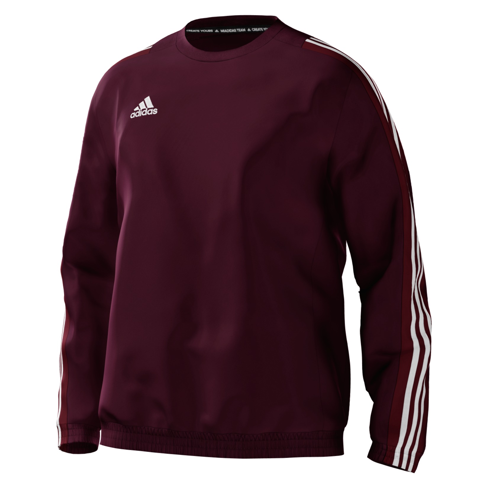 adidas MT18 Windpiste