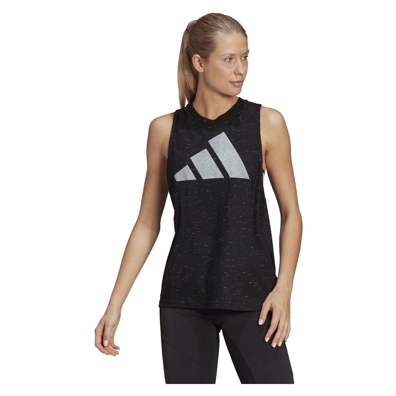 adidas Womens Sportswear Winners 2.0 Tank Top
