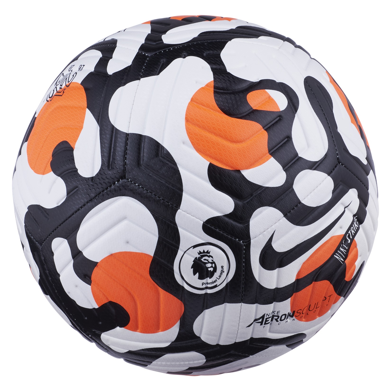 Nike Premier League Strike Football