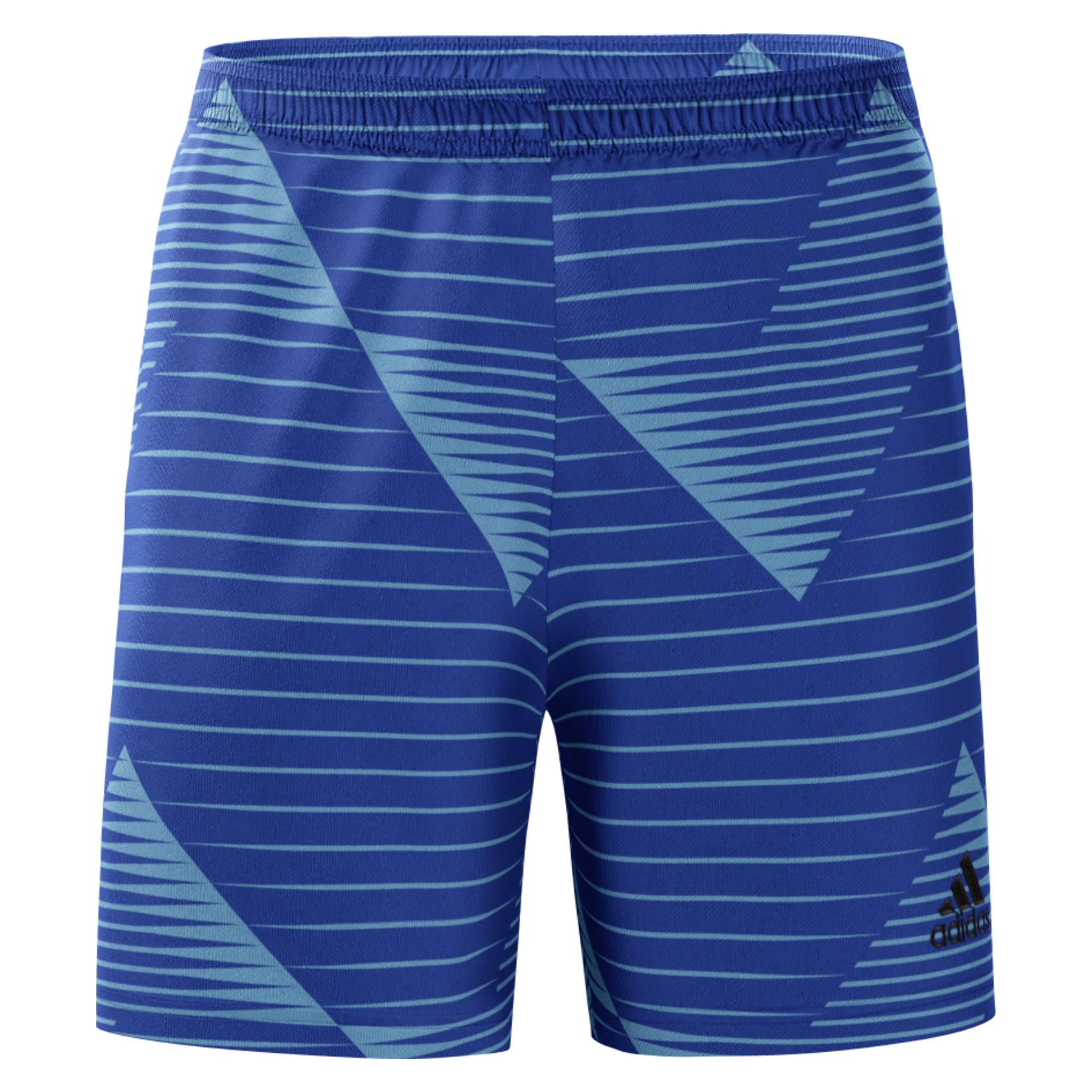 adidas Mi Graphic 20 Shorts