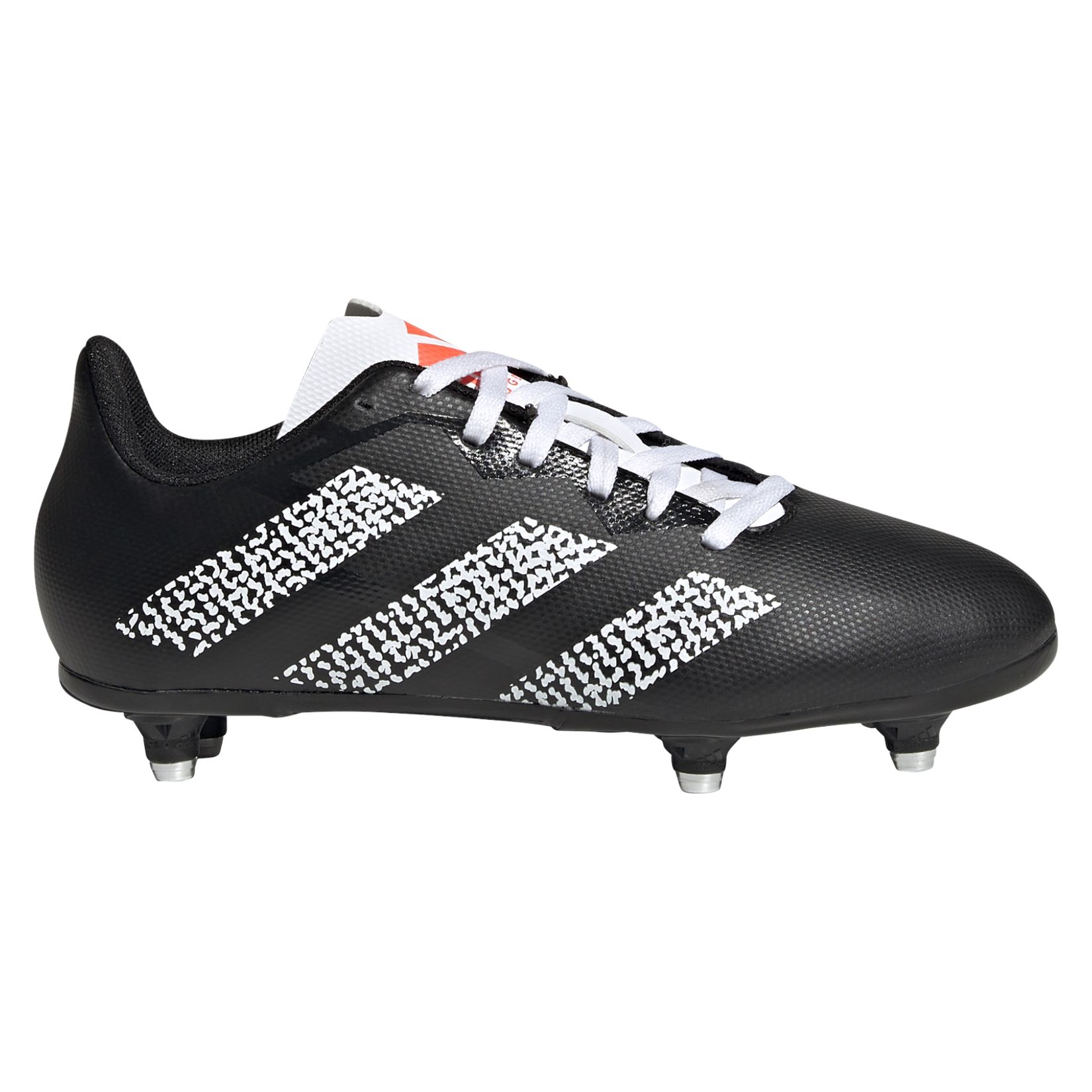 adidas-LP Rugby Junior Soft Ground Boots