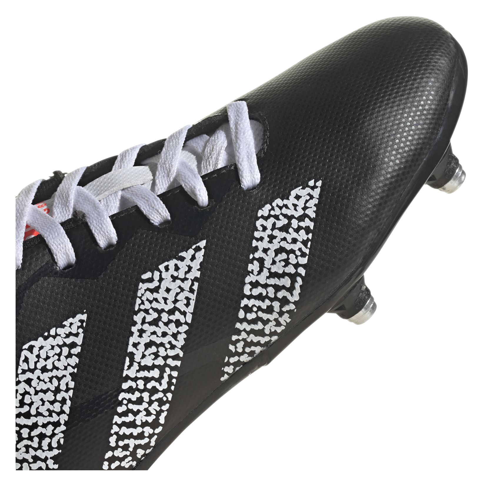 adidas-LP Rugby Junior Soft Ground Boots