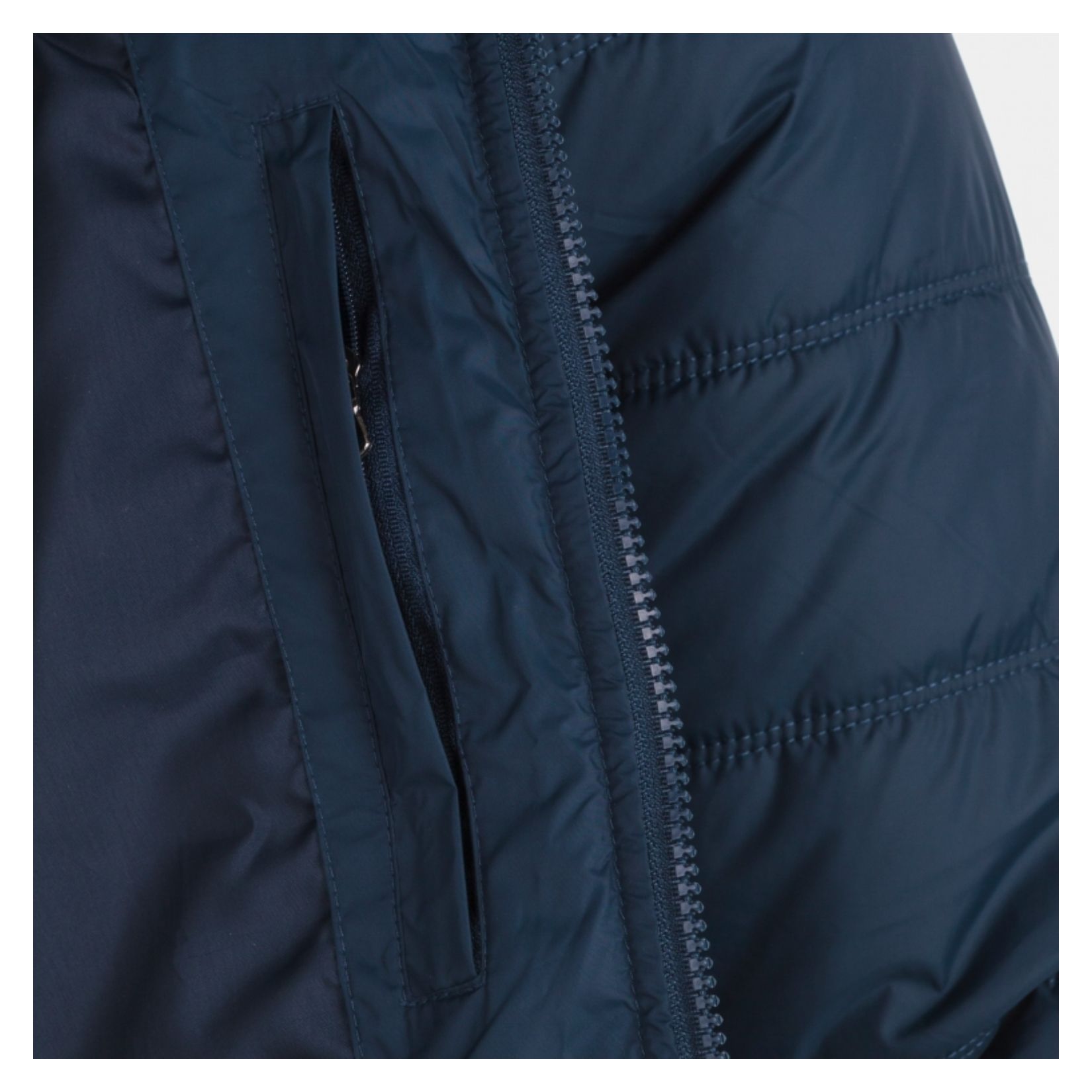 Joma Urban IV Padded Winter Jacket Kitlocker