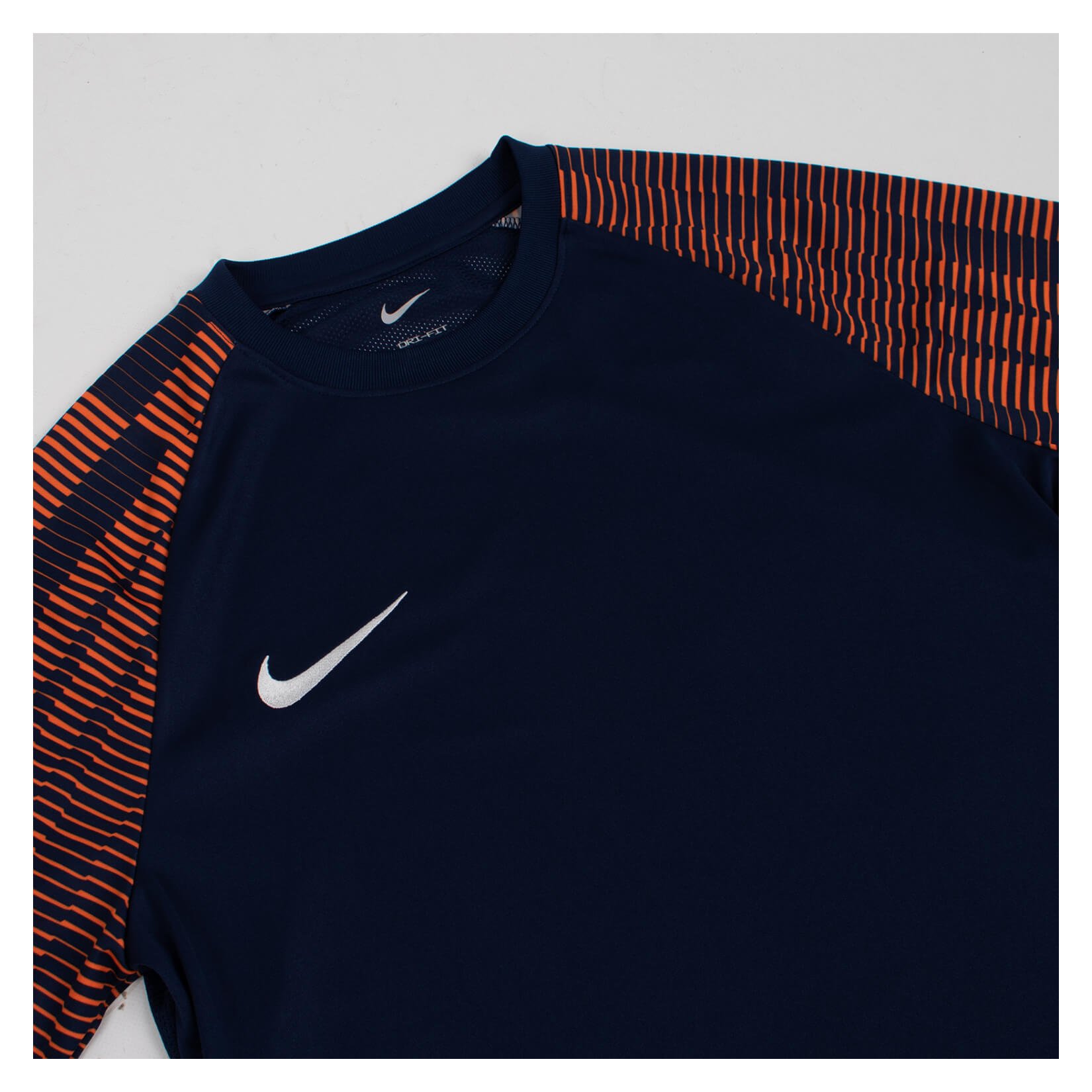 Nike Academy Short Sleeve Jersey - Kitlocker.com