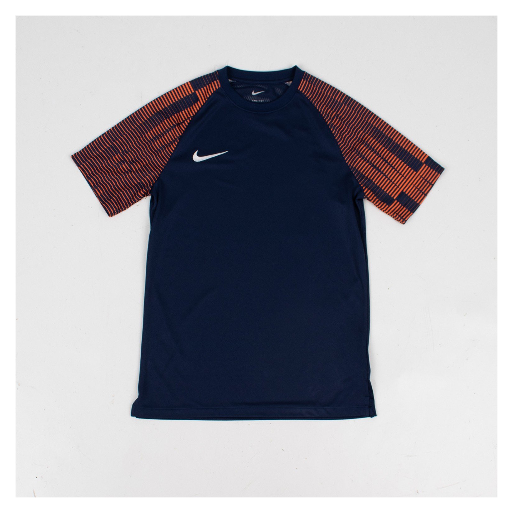 Nike Academy Short Sleeve Jersey - Kitlocker.com