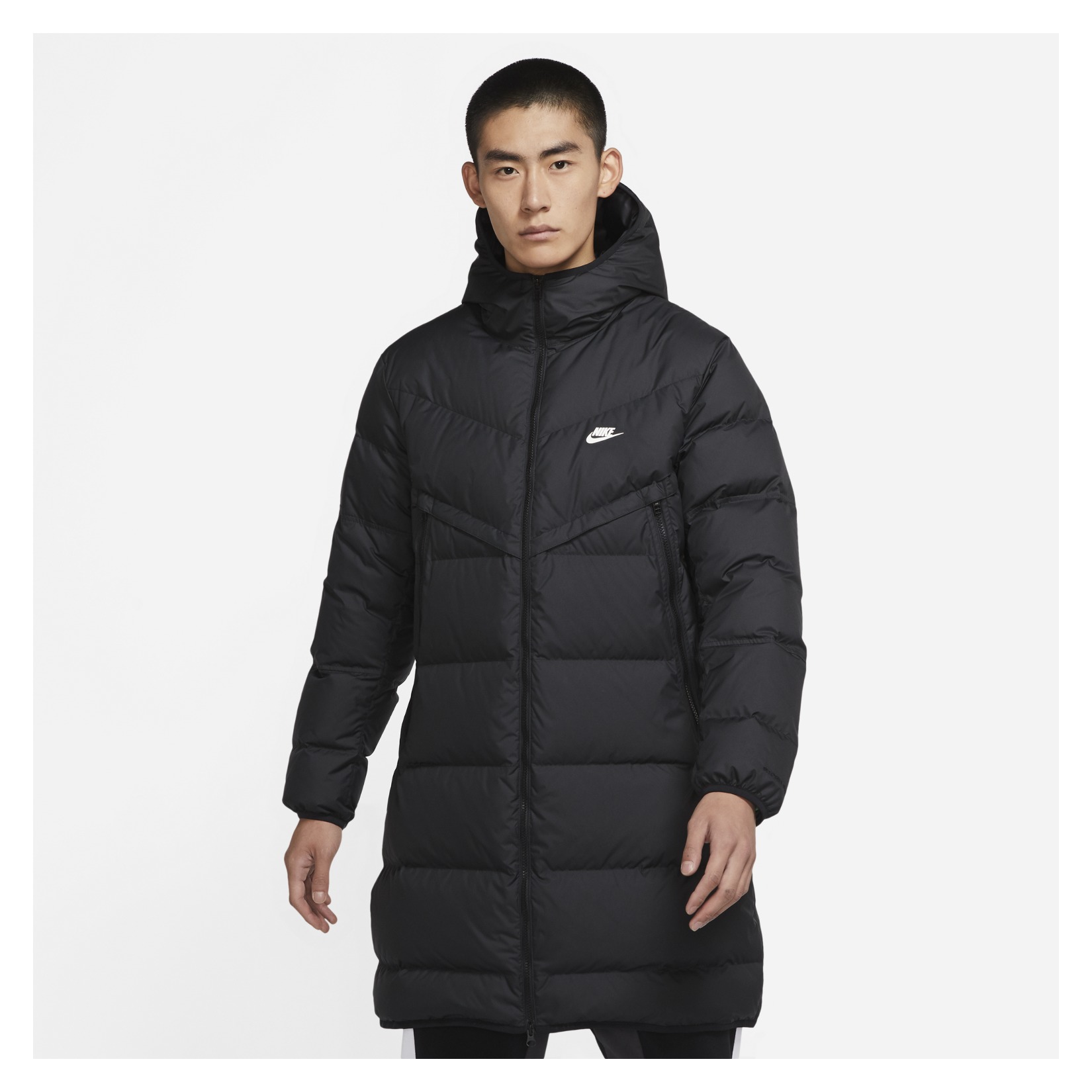 Nike Sportswear Storm-FIT Windrunner