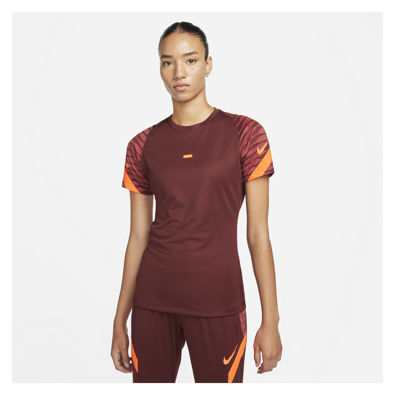Nike Womens Strike Training Tee (W)
