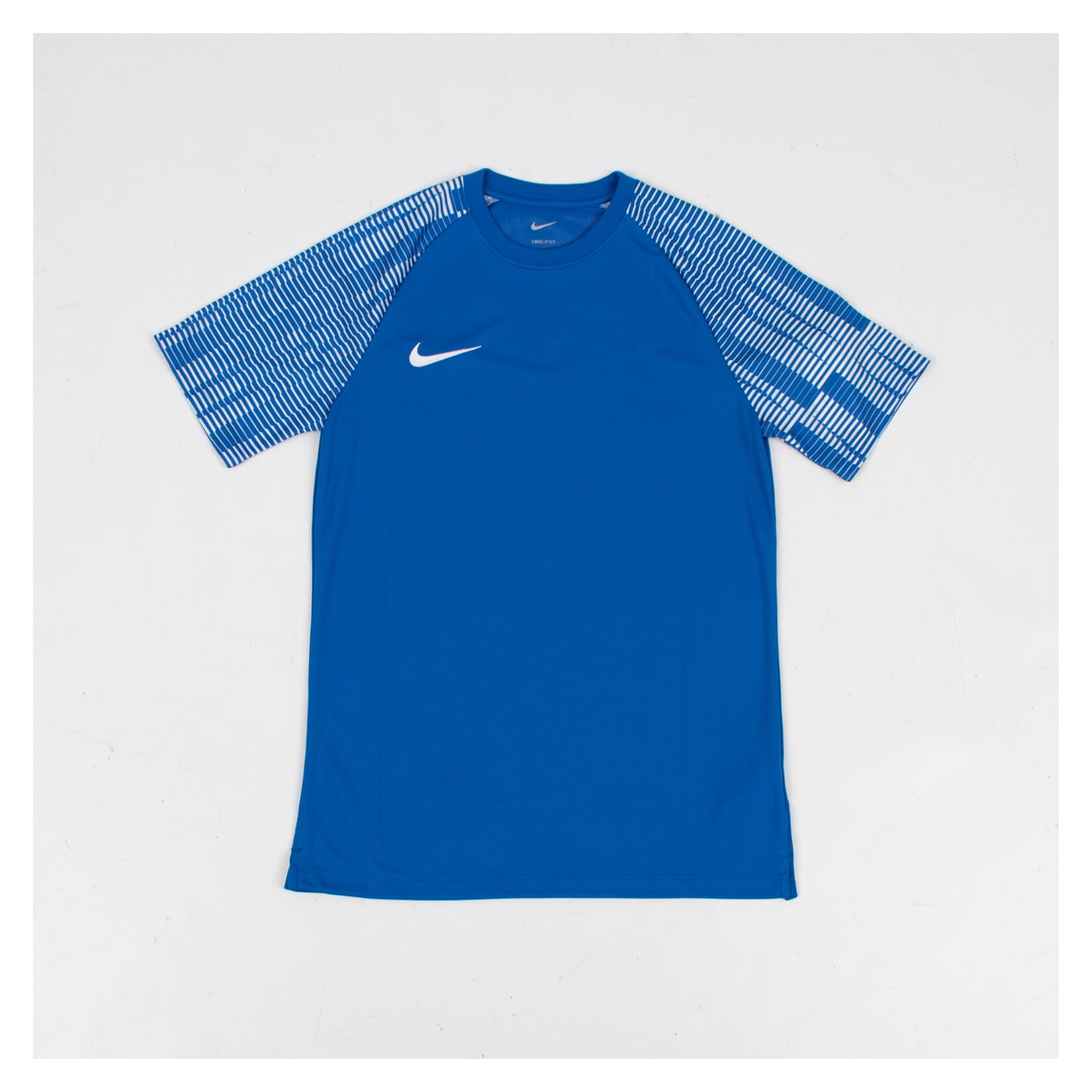 Nike Academy Short Sleeve Jersey - Kitlocker.com