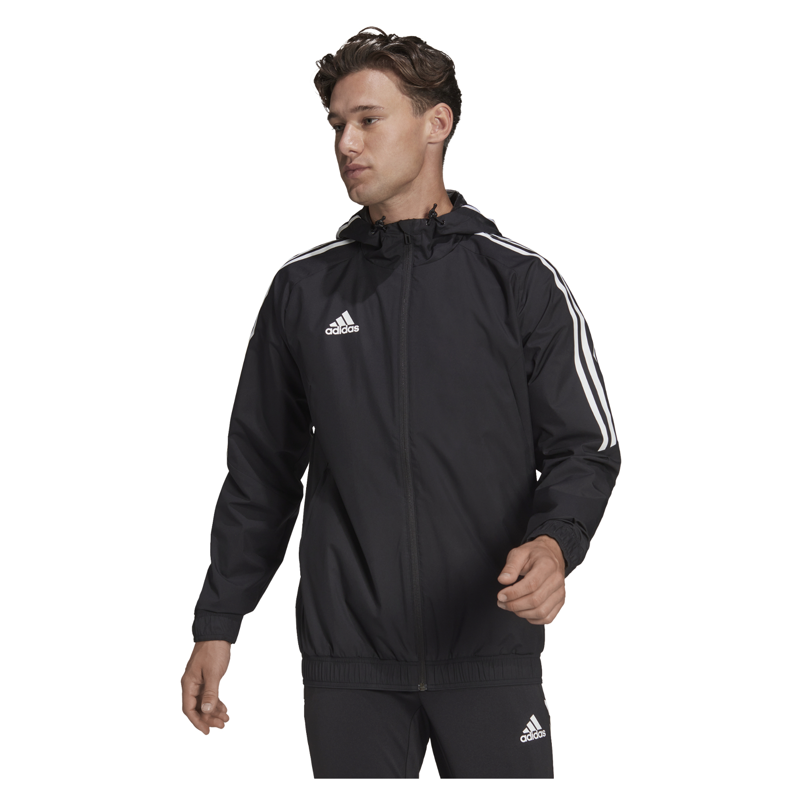 adidas Condivo 22 All Weather Jacket - Kitlocker.com