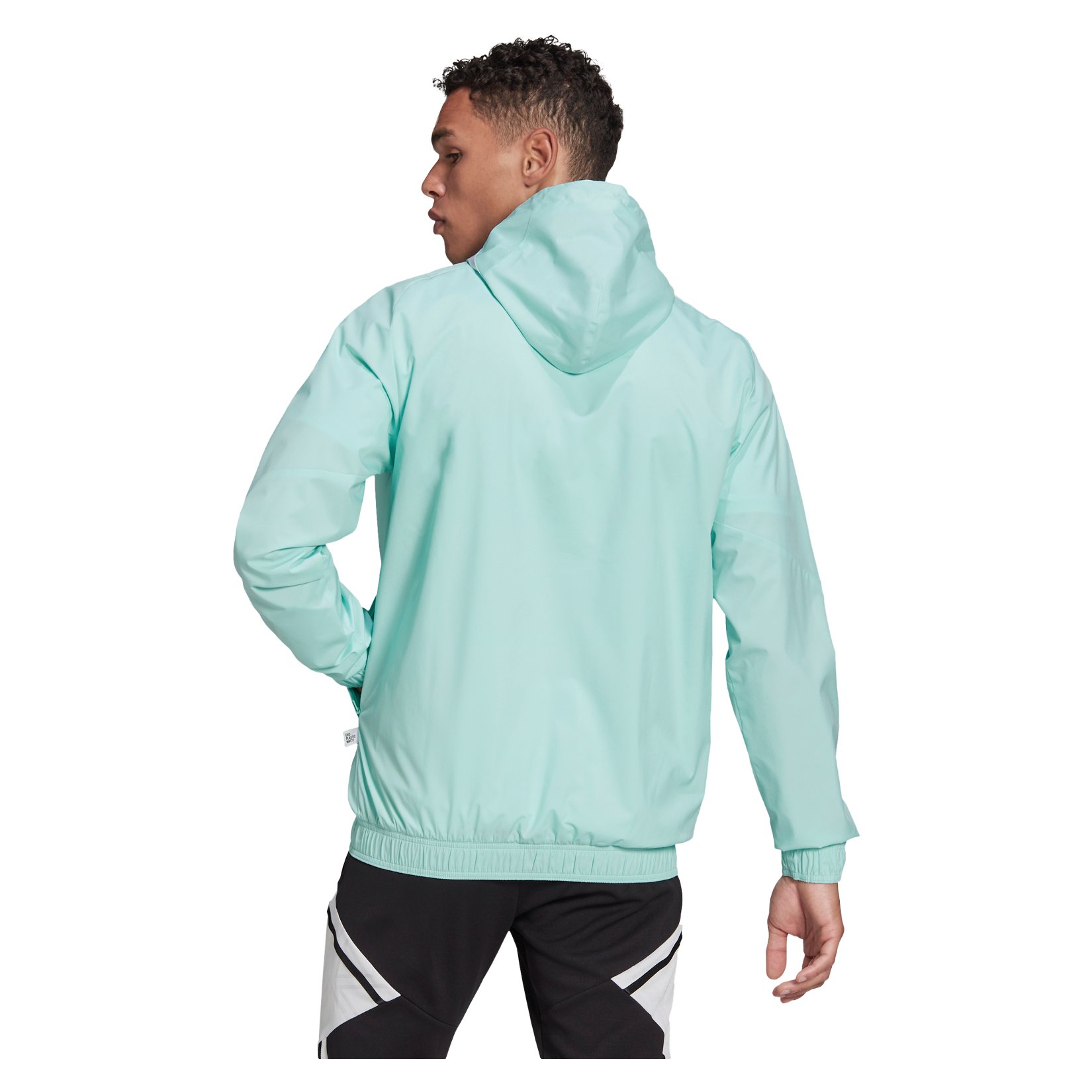 adidas Condivo 22 All Weather Jacket - Kitlocker.com
